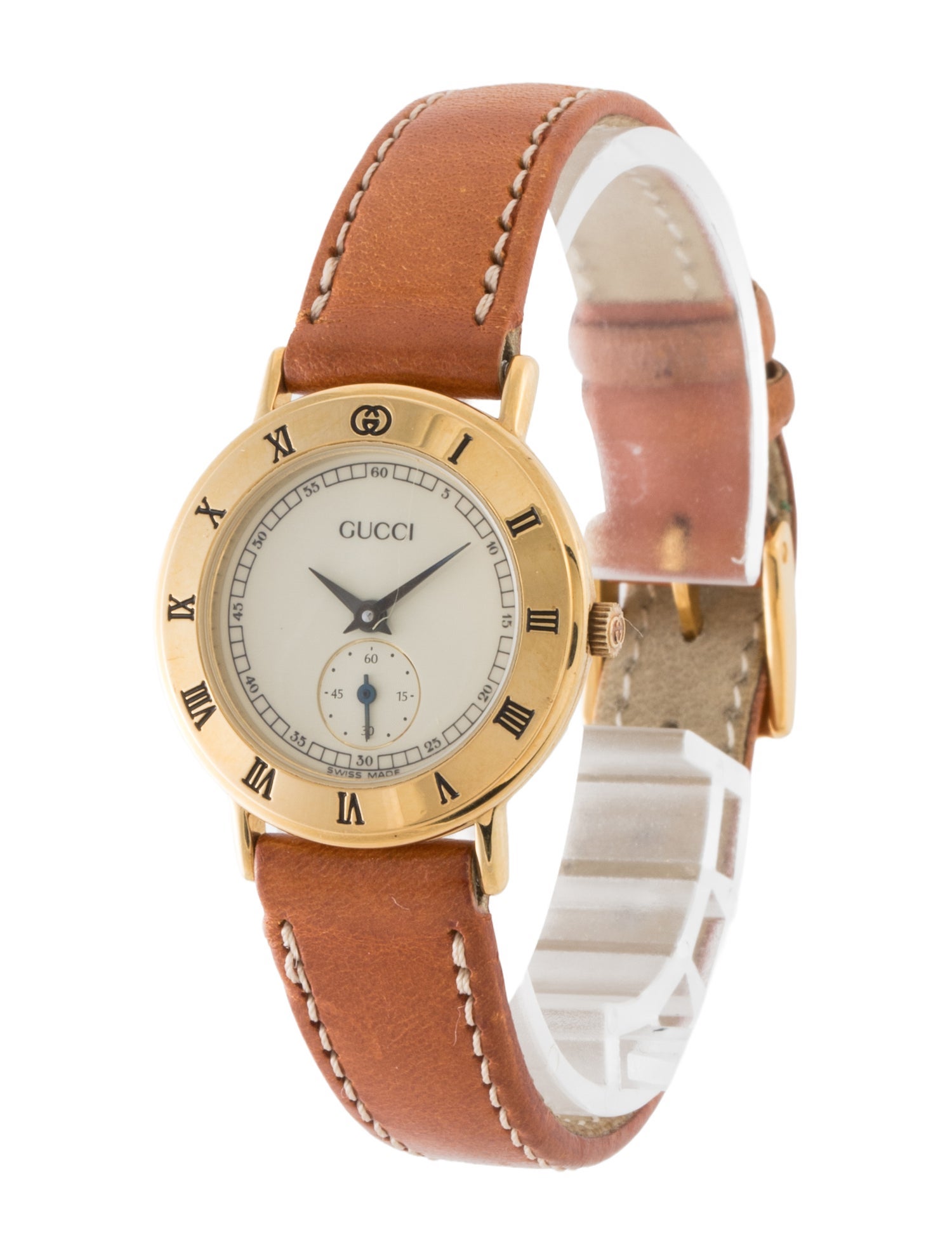 Gucci 3000 Series Watch