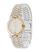 Gucci G-Logo Watch