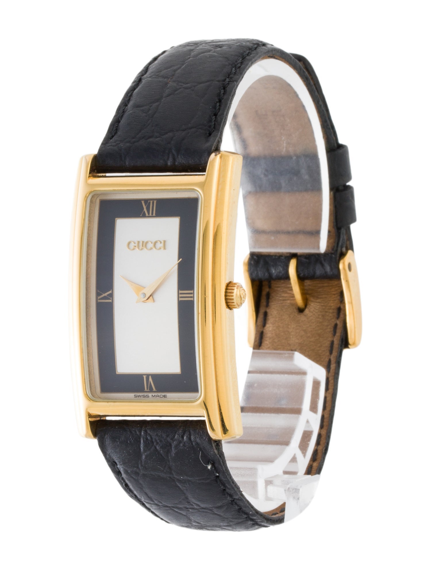 Gucci 2600 Series Watch