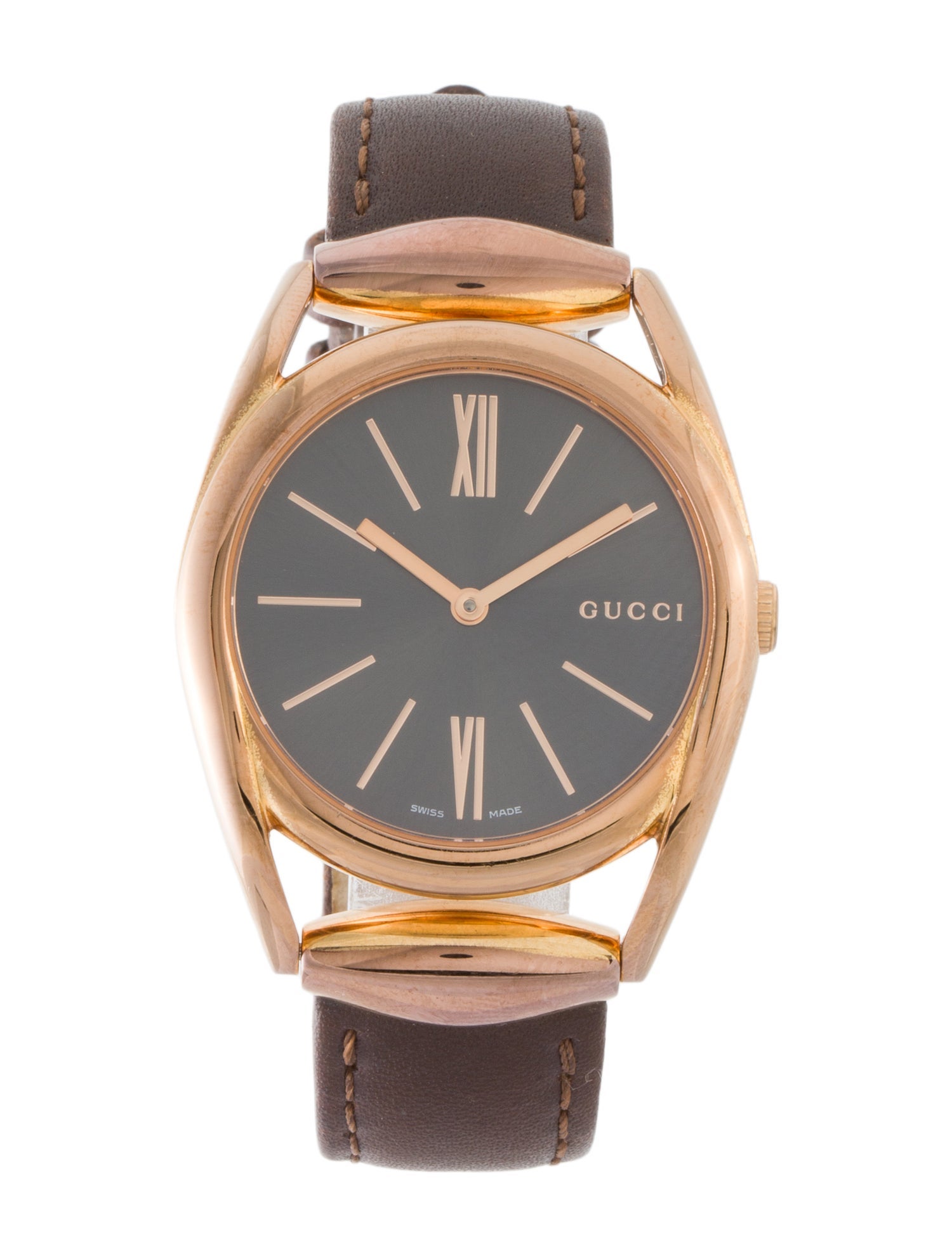 Gucci Horsebit Watch