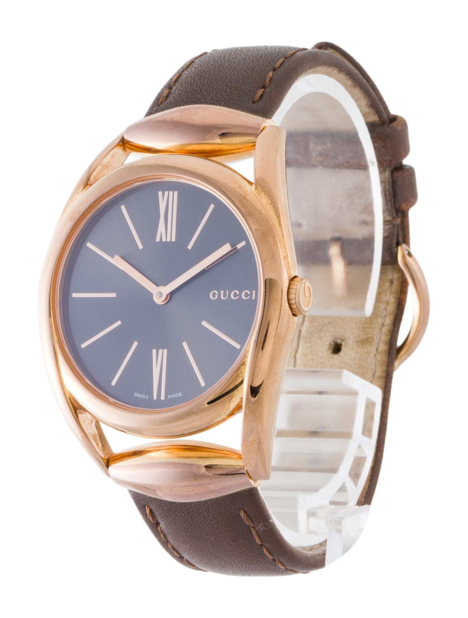Gucci Horsebit Watch