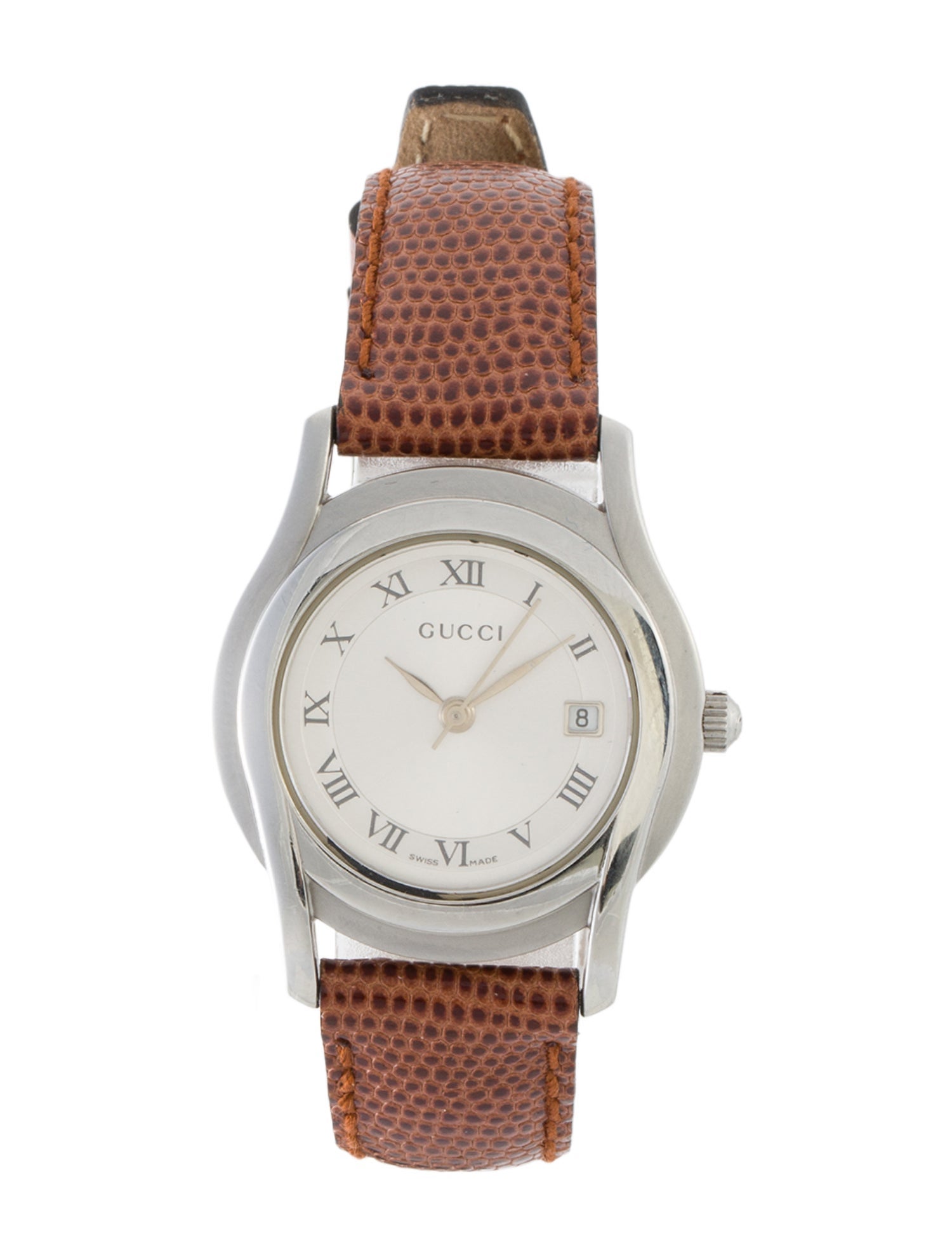 Gucci 5500 Series Watch