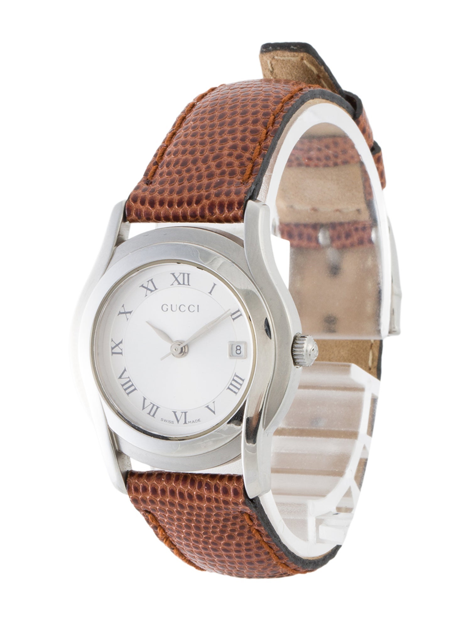 Gucci 5500 Series Watch