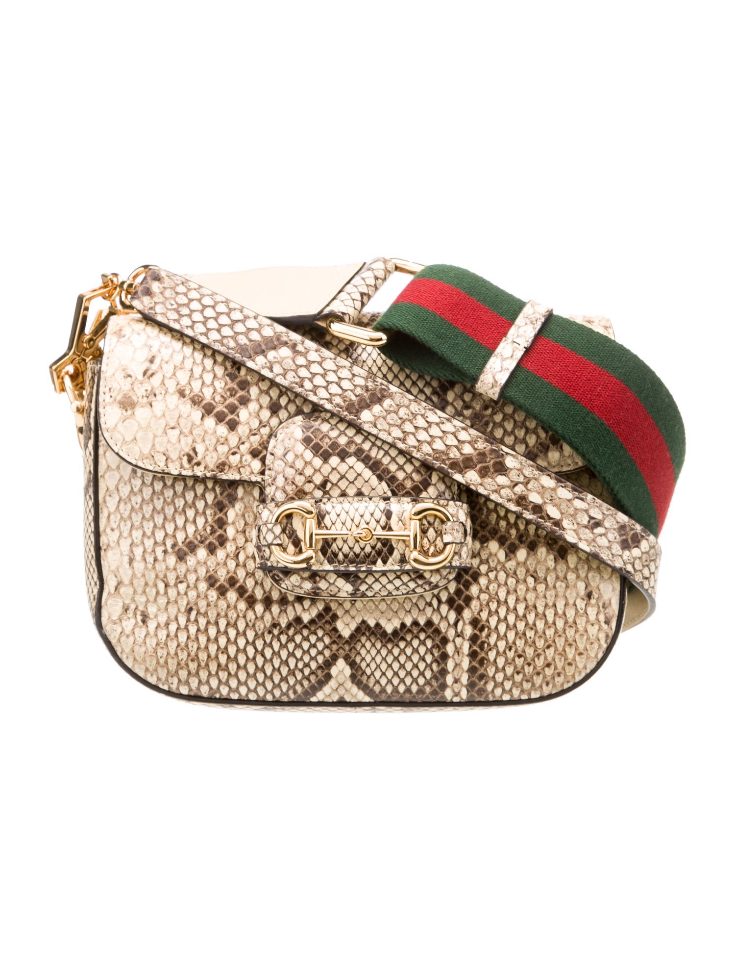 Gucci 1955 Horsebit Horsebit 1955 Mini