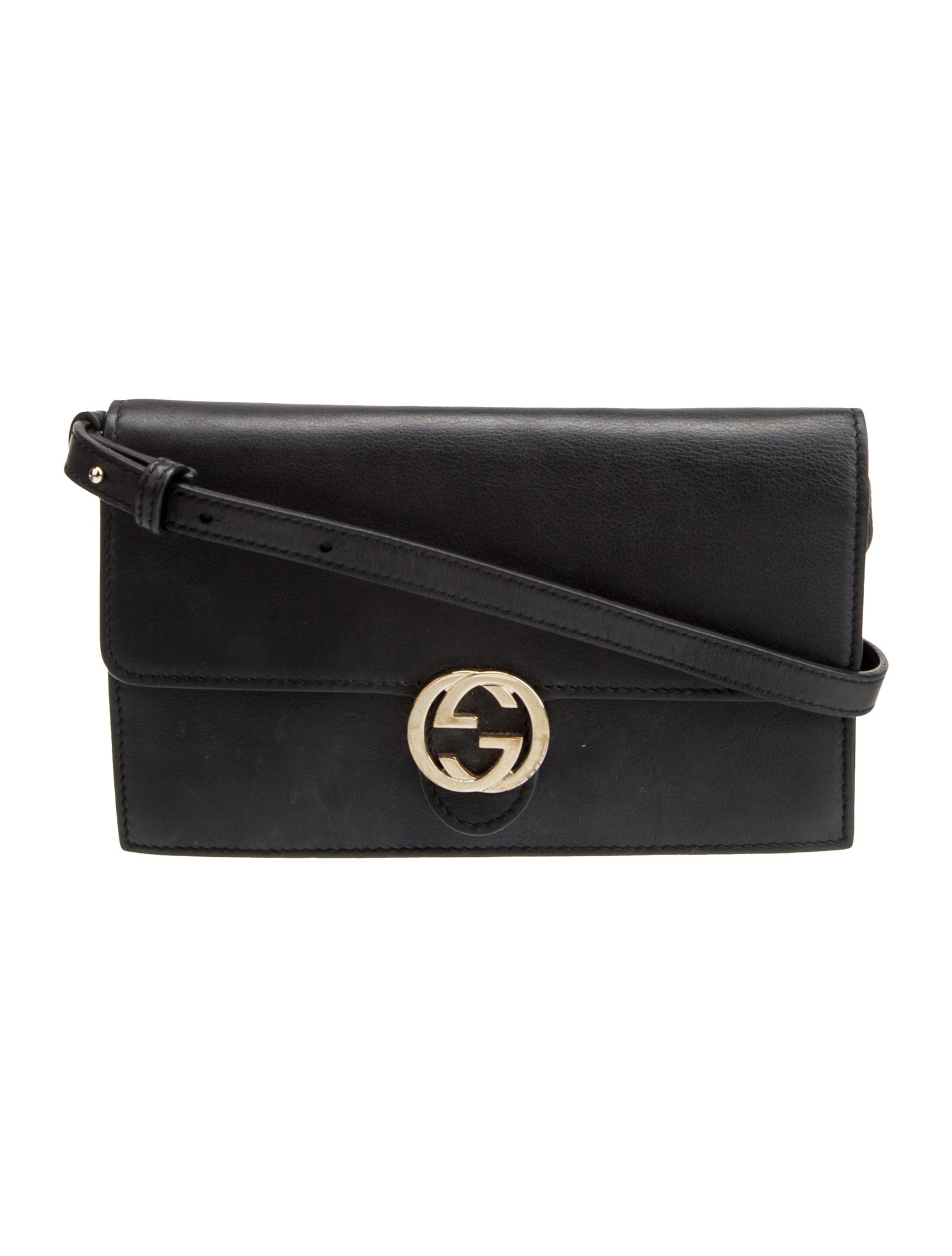 Gucci Interlocking G Icon