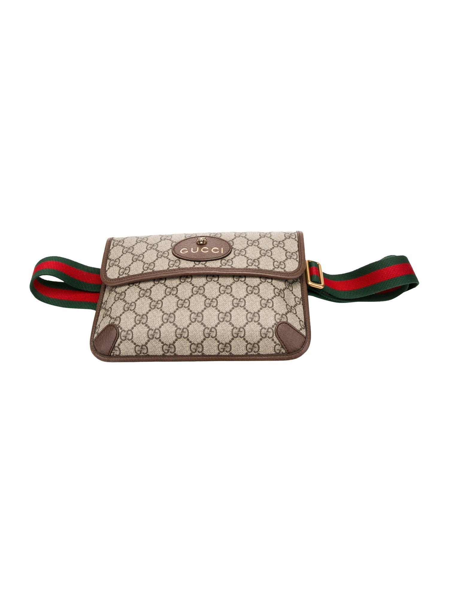 Gucci GG Supreme Neo Vintage