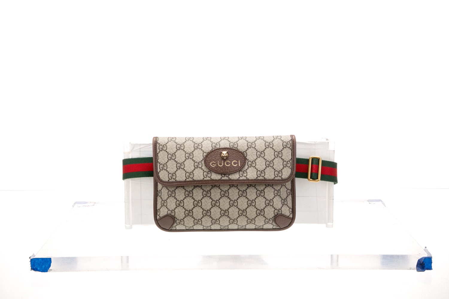 Gucci GG Supreme Neo Vintage