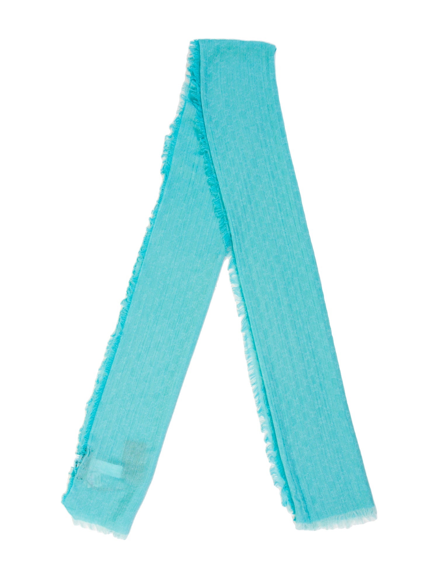 Gucci GG Logo Scarf w/ Tags