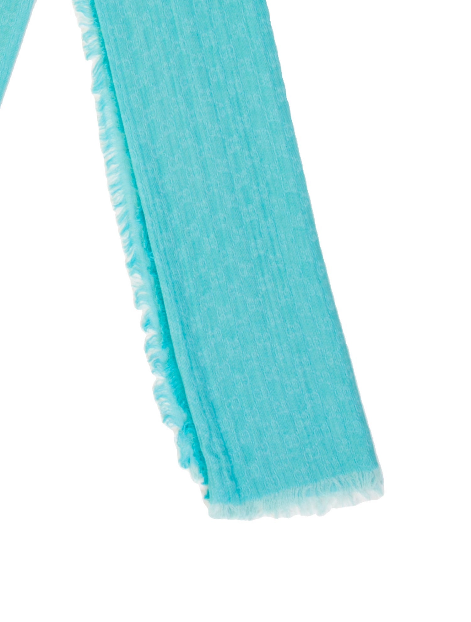 Gucci GG Logo Scarf w/ Tags