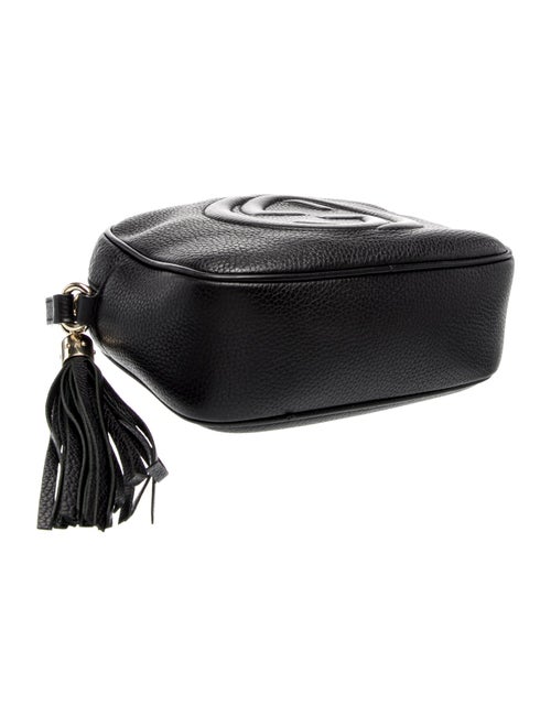 Gucci Interlocking G Soho Disco Small