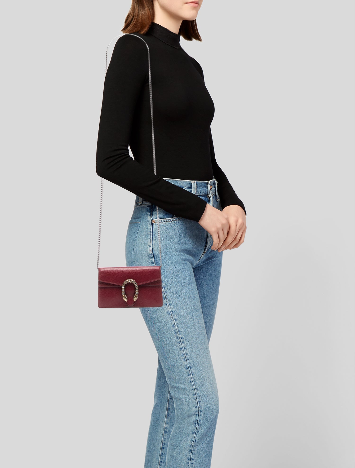 Gucci Dionysus Dionysus Super Mini