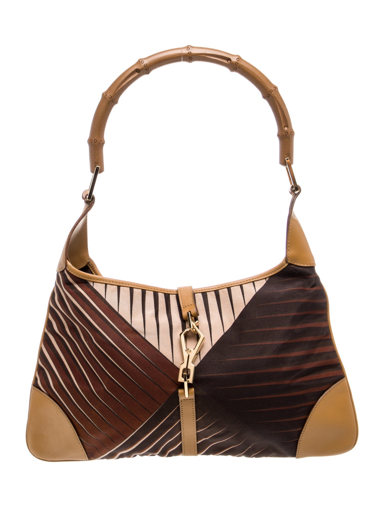 Gucci Bamboo Jackie