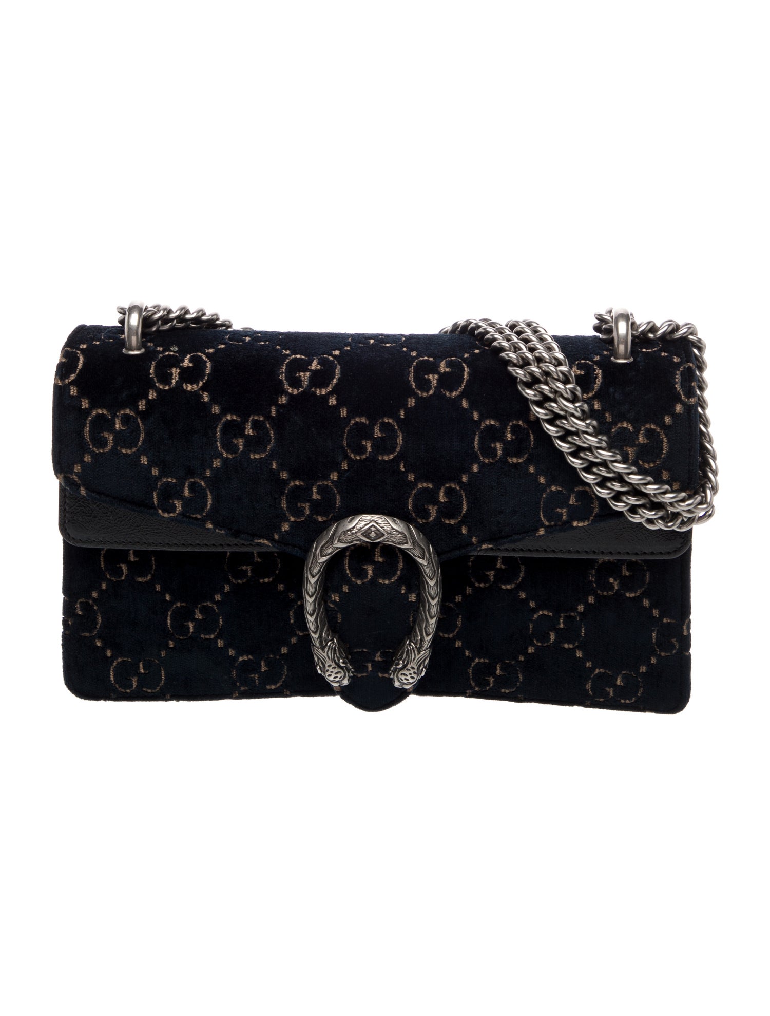 Gucci Double G Dionysus Small