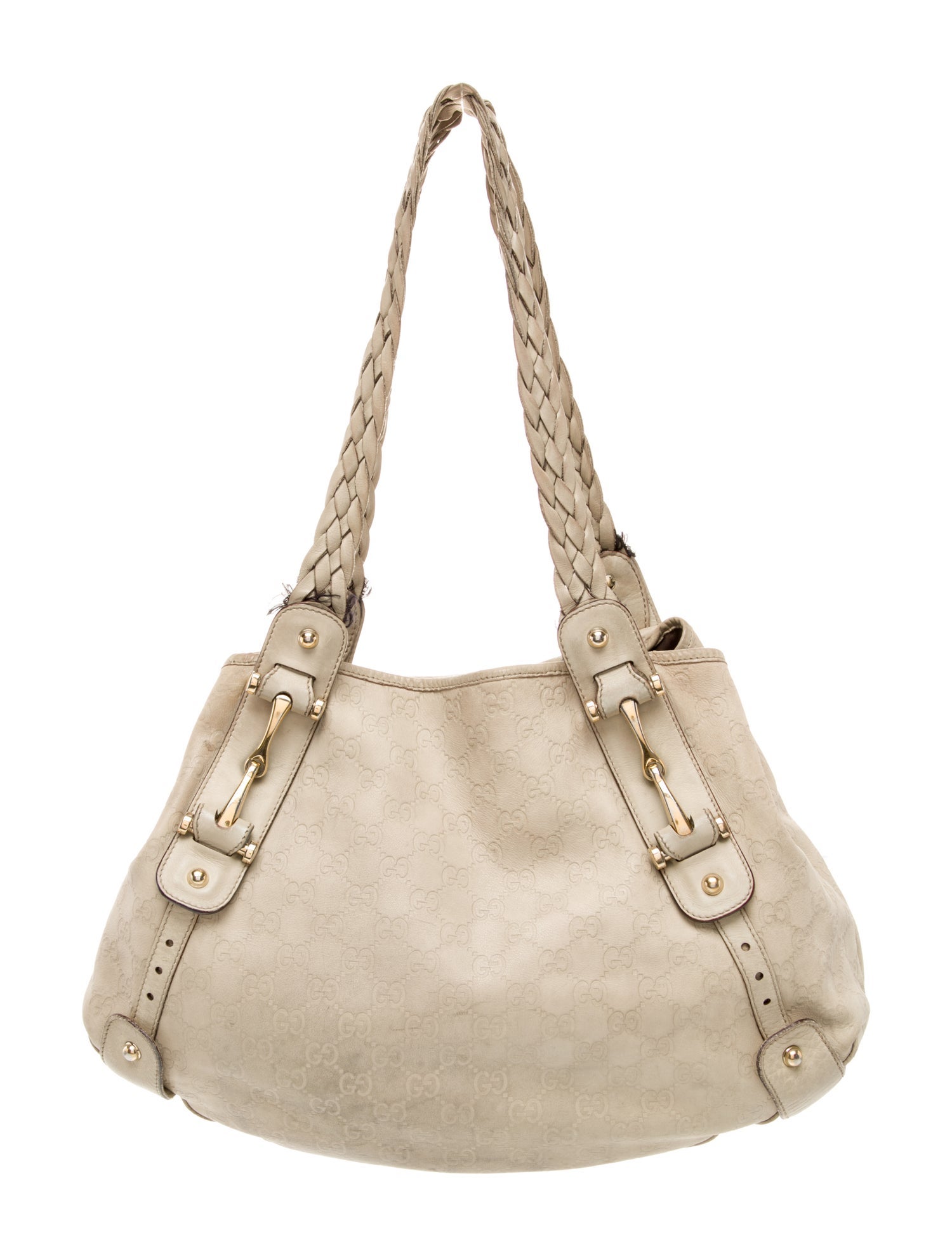 Gucci GG Signature Pelham