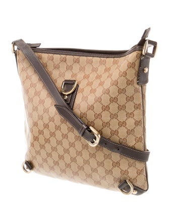 Gucci GG Supreme Abbey