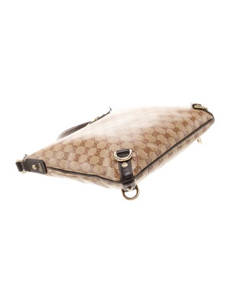 Gucci GG Supreme Abbey