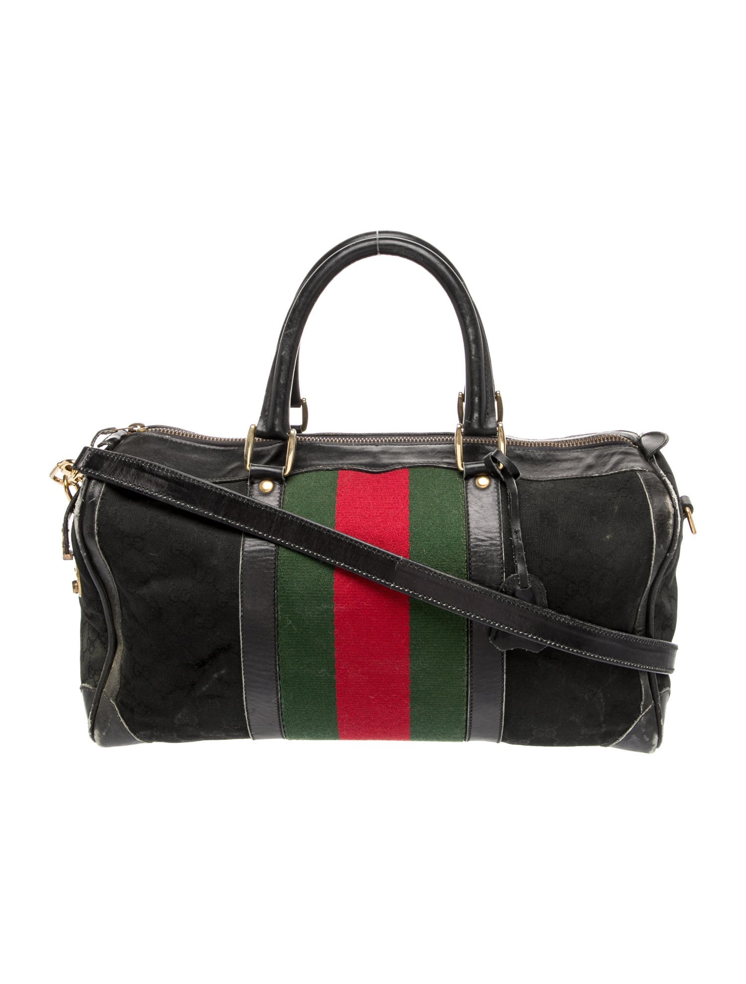 Gucci Diamante Top Handle Bag