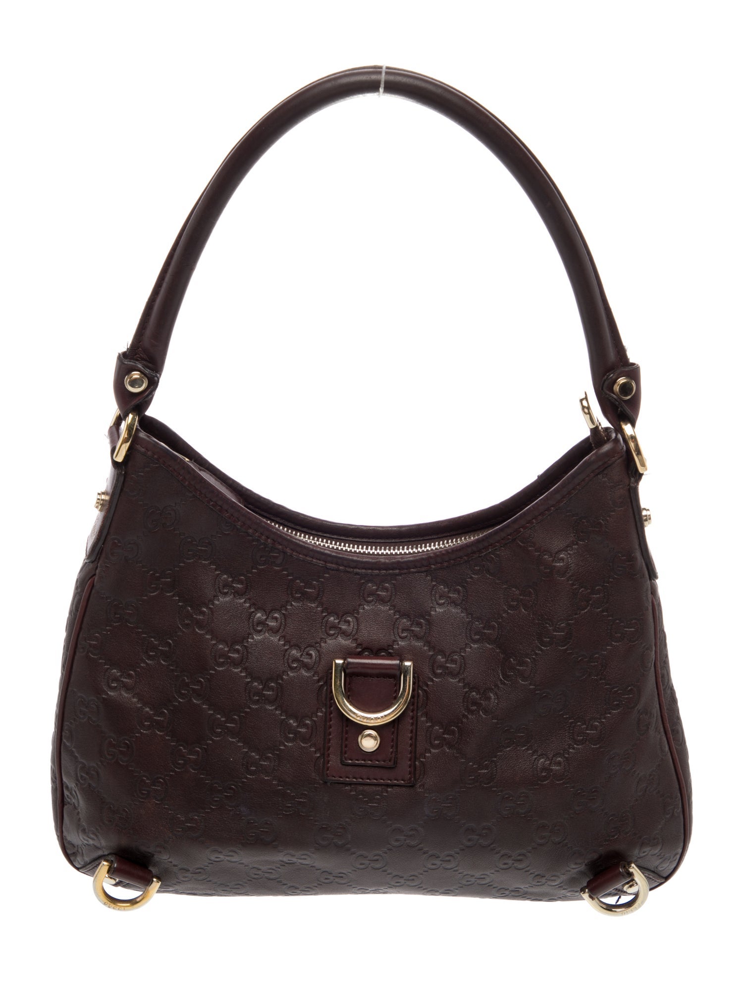 Gucci GG Canvas Abbey