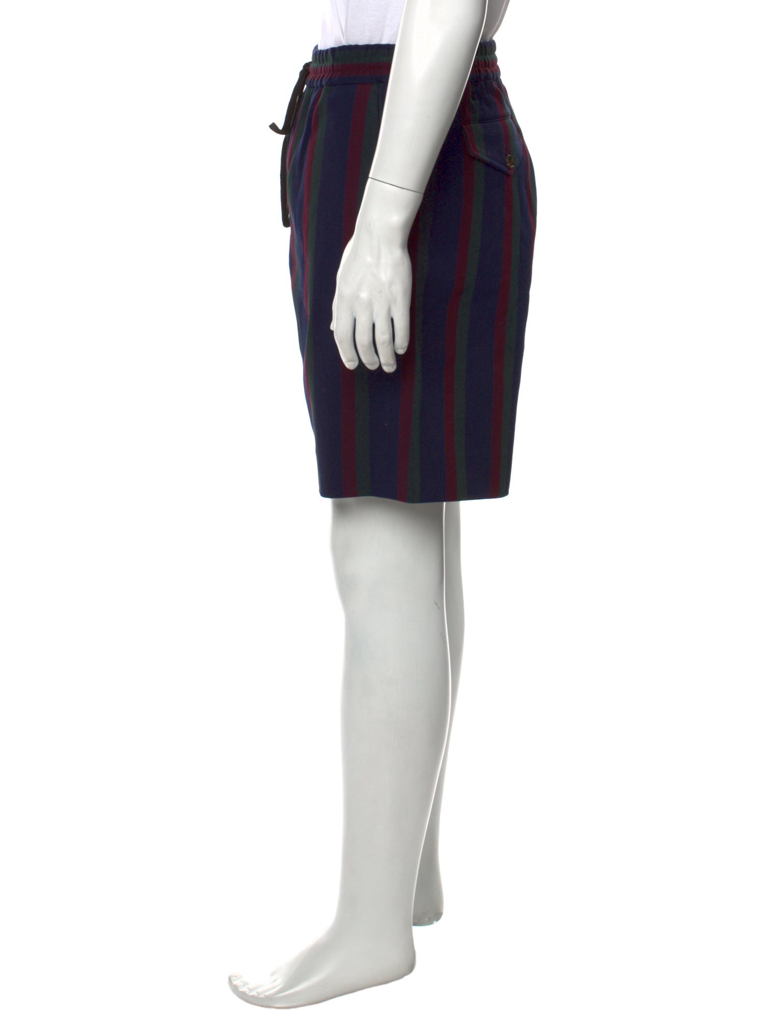 Gucci 2019 Jogger Shorts