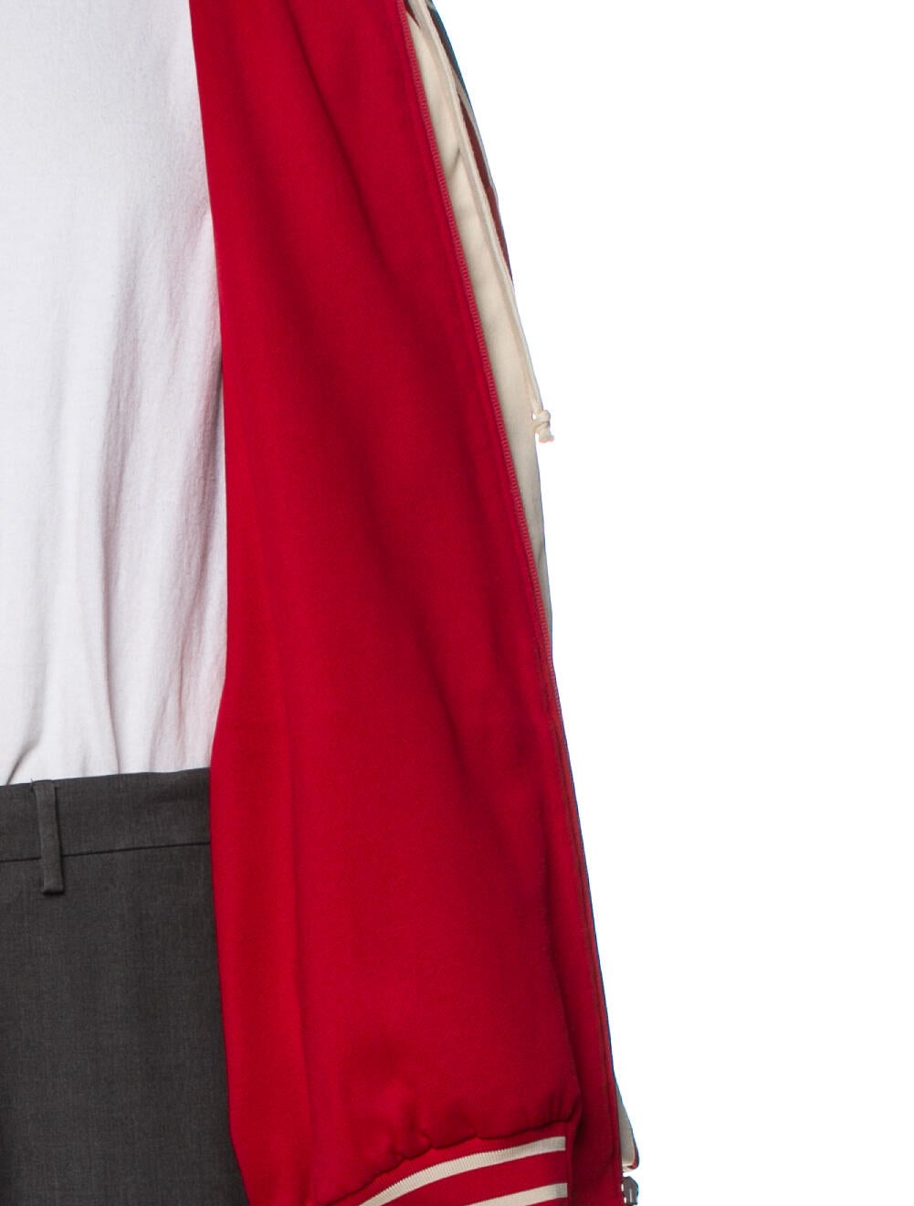 Gucci 2019 Interlocking G Logo Windbreaker