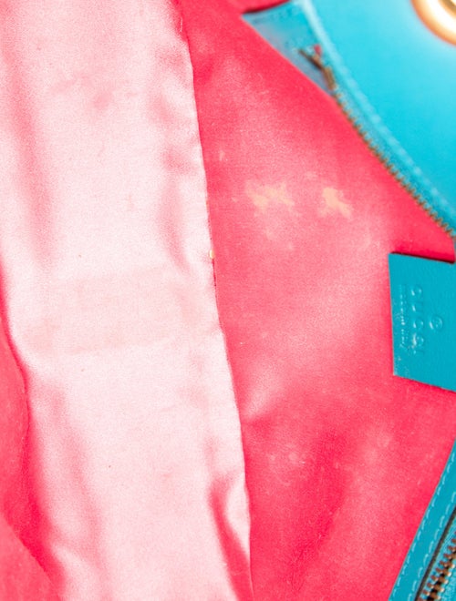 Gucci Double G Marmont Small