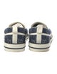 Gucci GG Denim Denim Sneakers