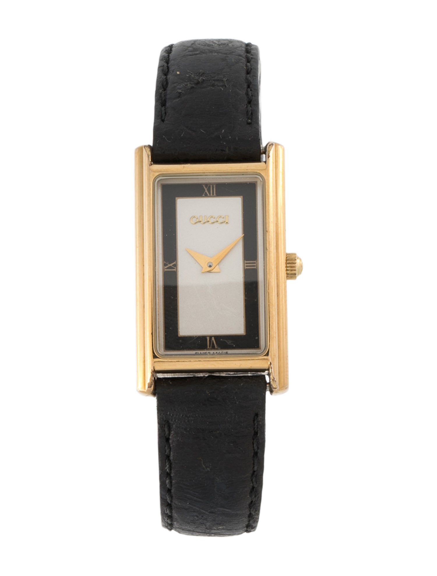 Gucci 2600 Series Watch