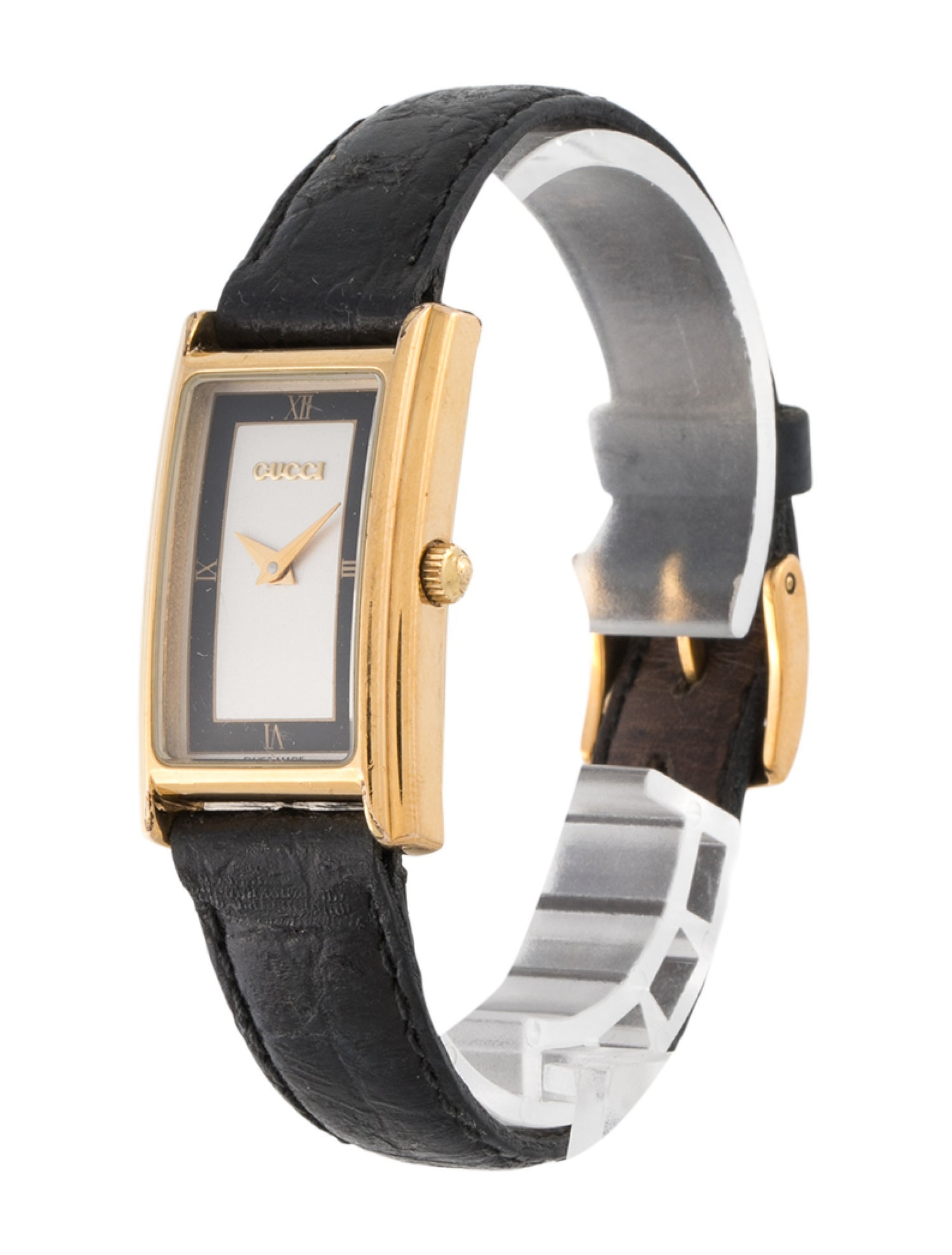 Gucci 2600 Series Watch