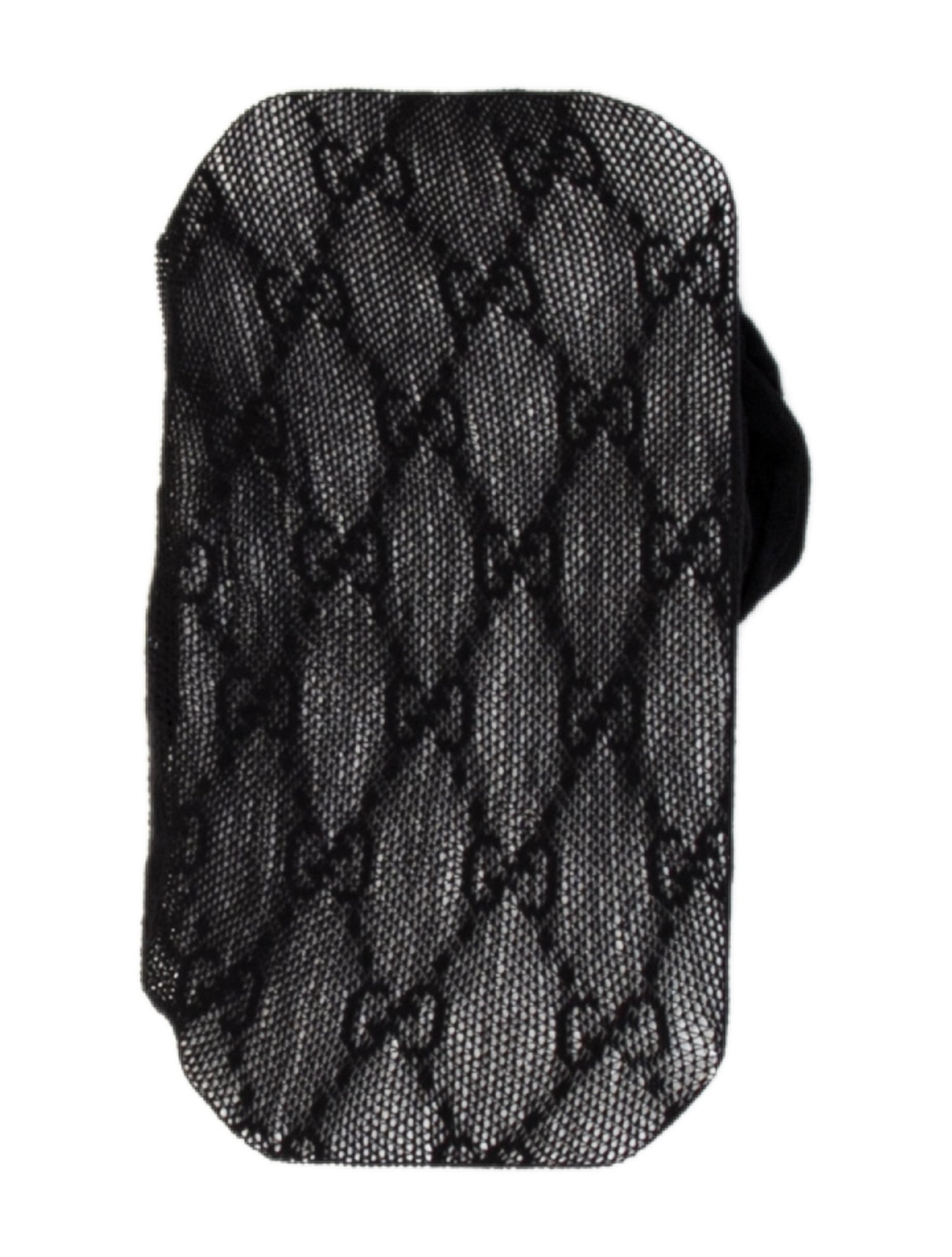 Gucci Patterned Tights