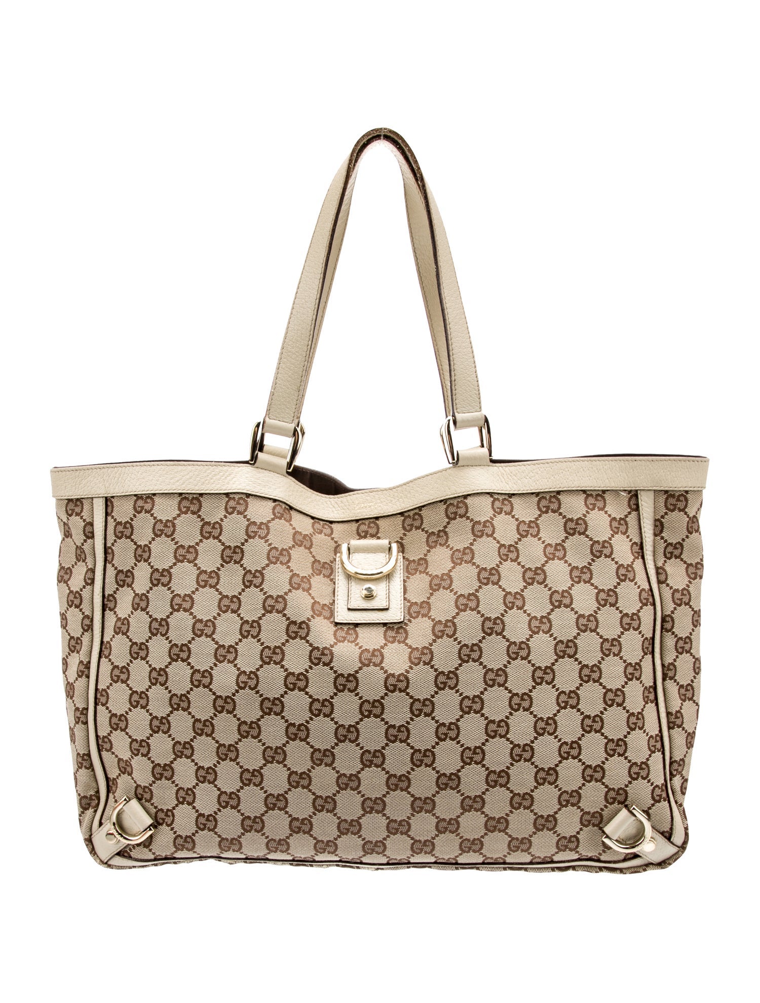 Gucci GG Canvas Abbey