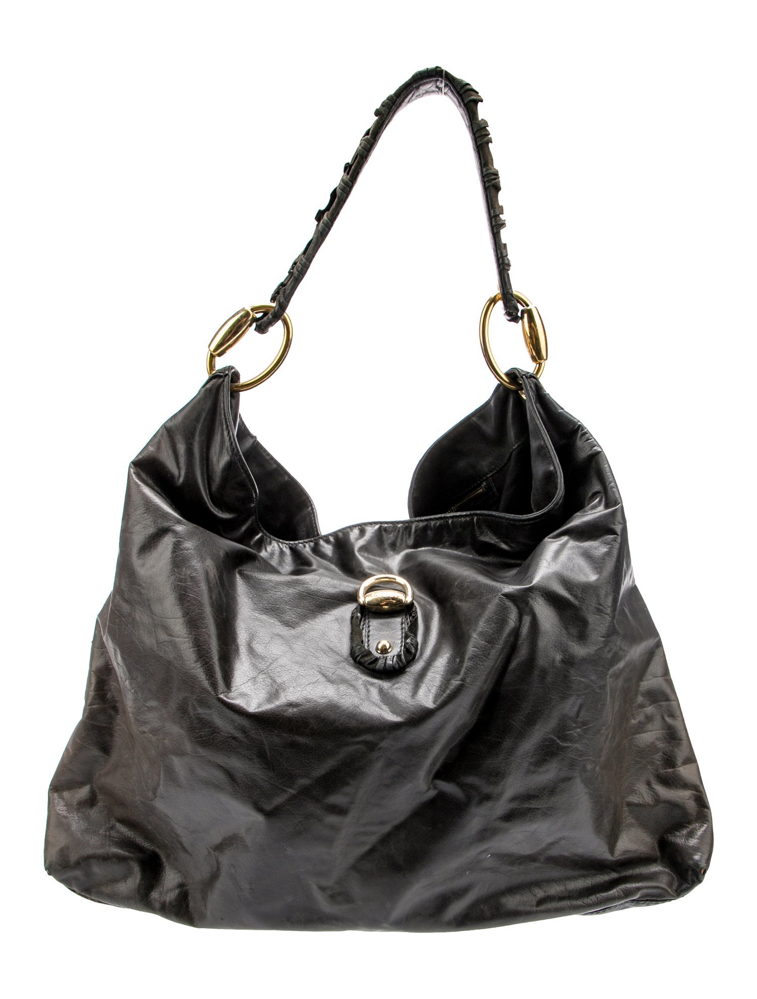 Gucci Bamboo Sabrina