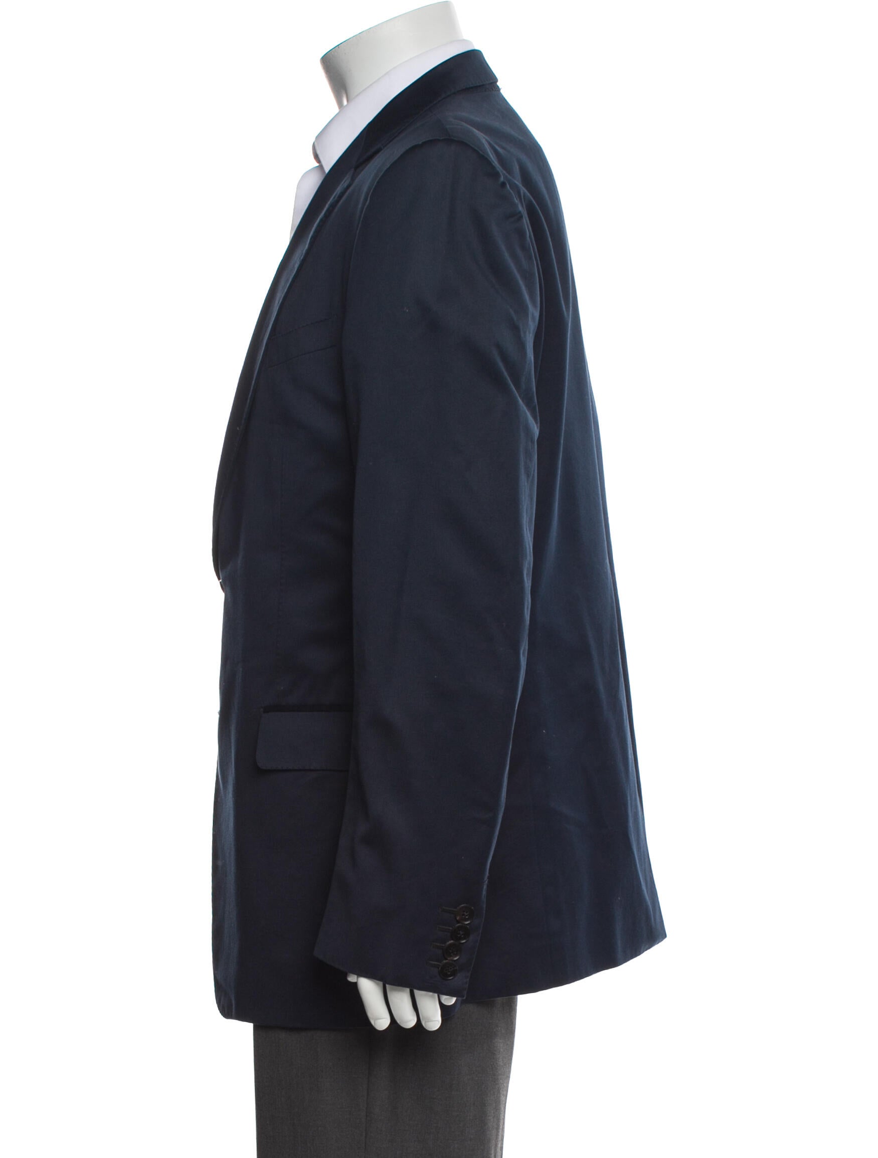 Gucci GG Supreme Blazer