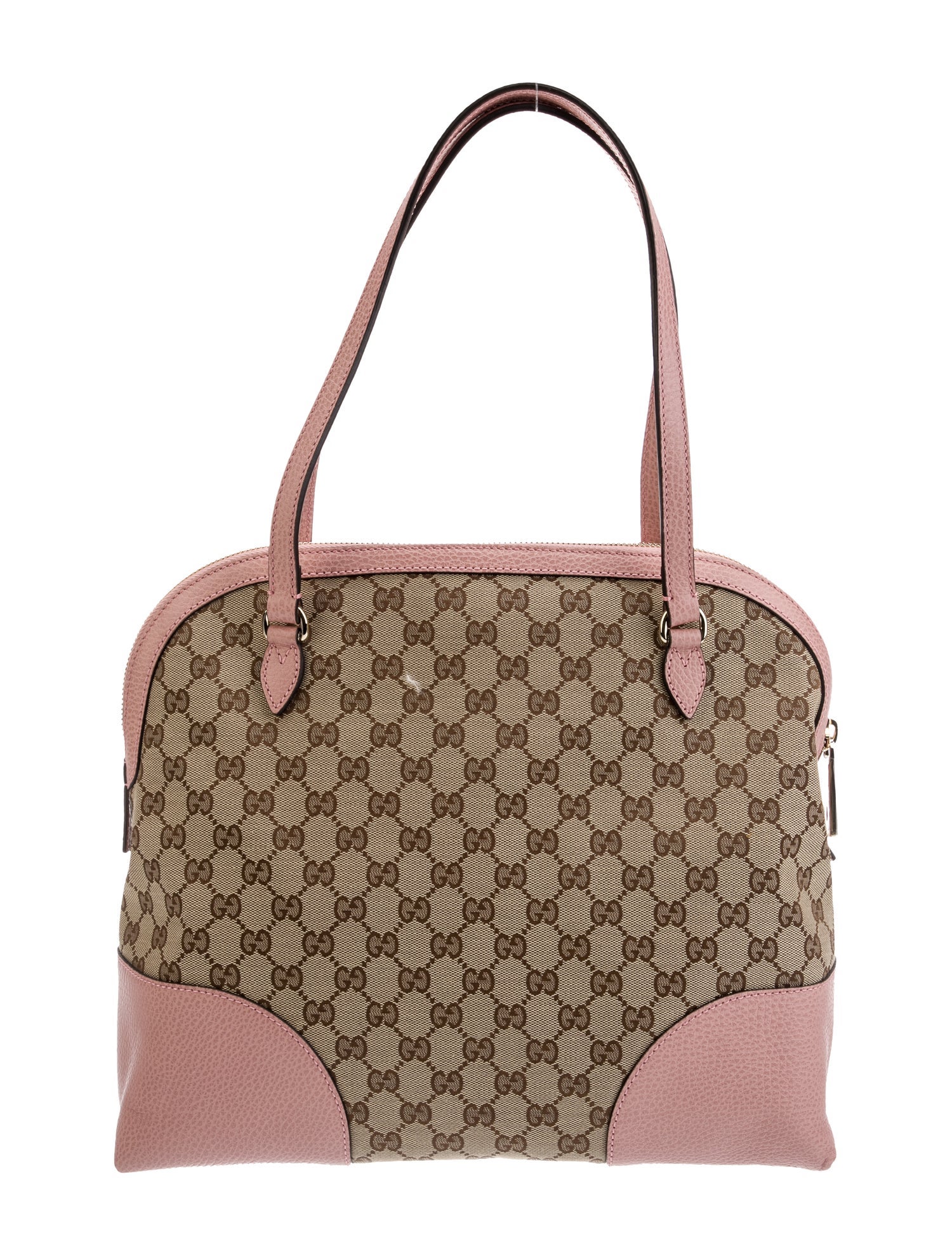 Gucci GG Canvas Bree