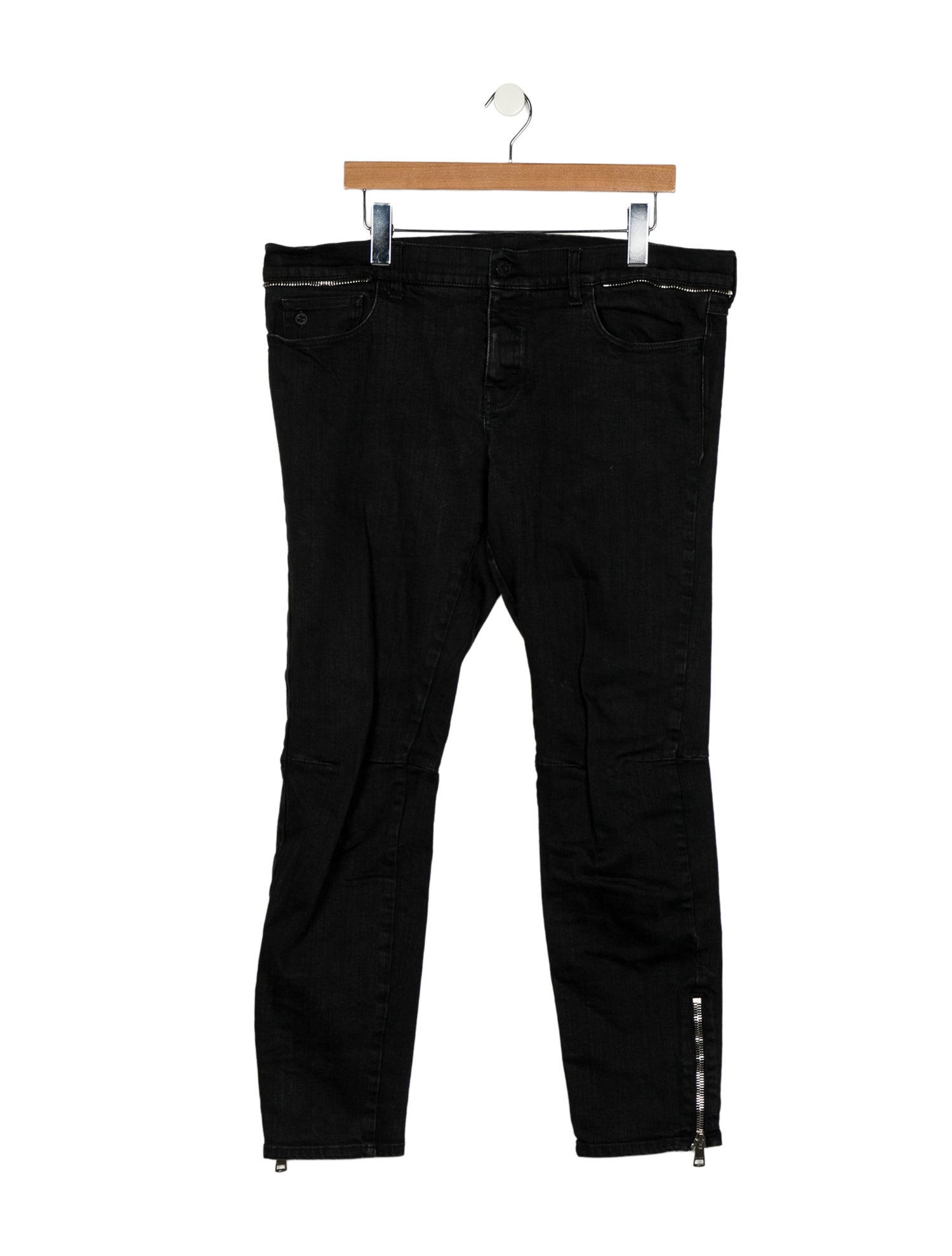 Gucci Skinny Jeans