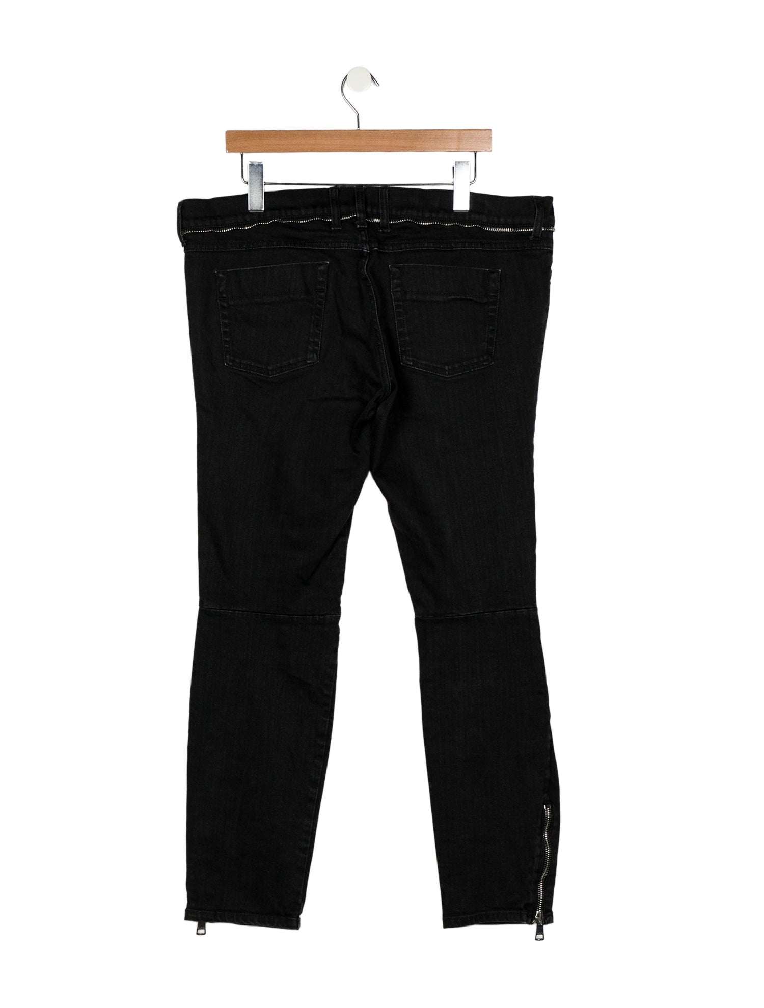Gucci Skinny Jeans