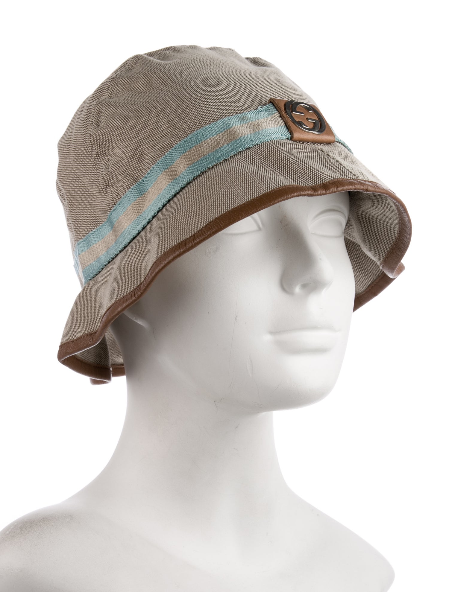 Gucci Bucket Hat