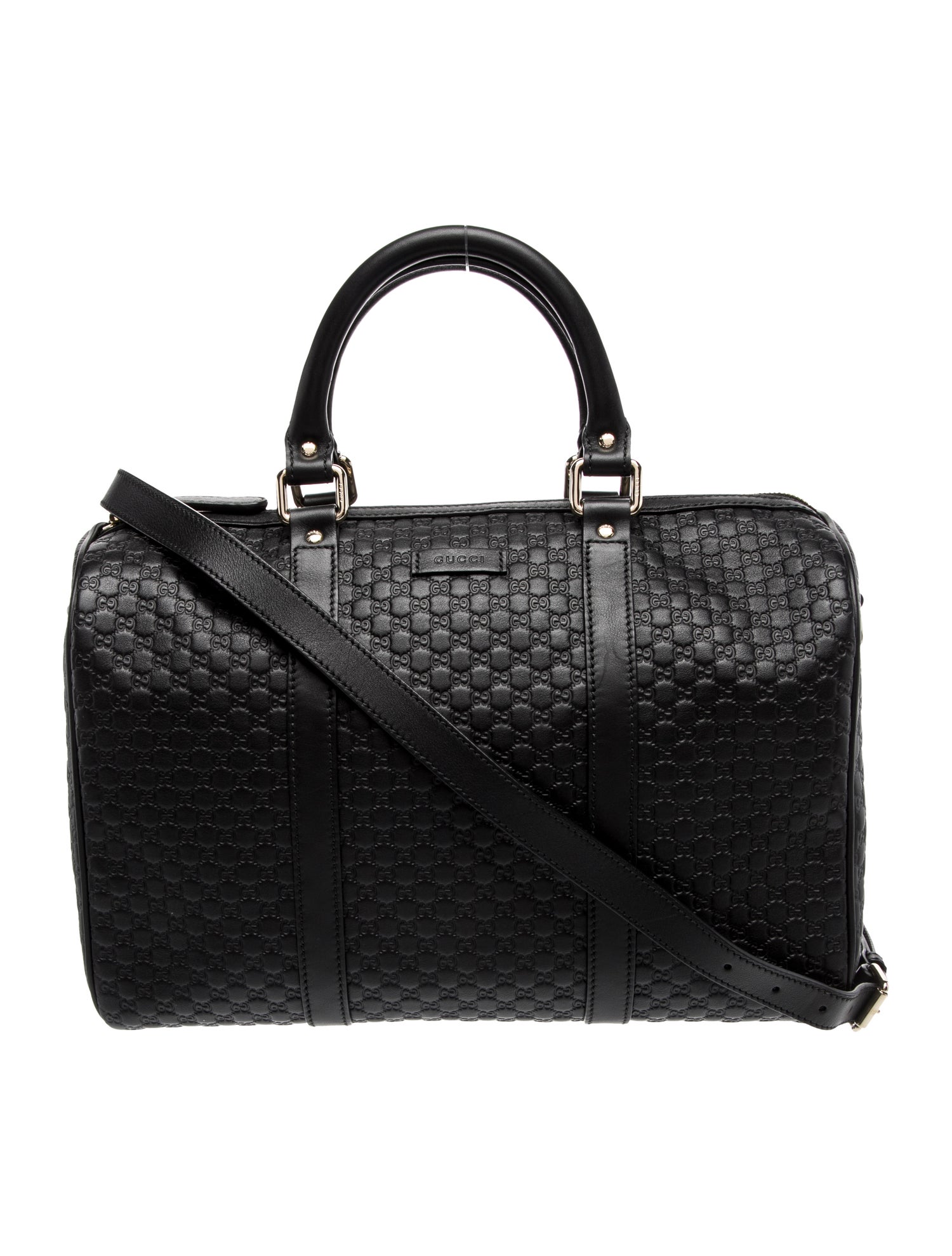 Gucci Microguccissima Joy Boston