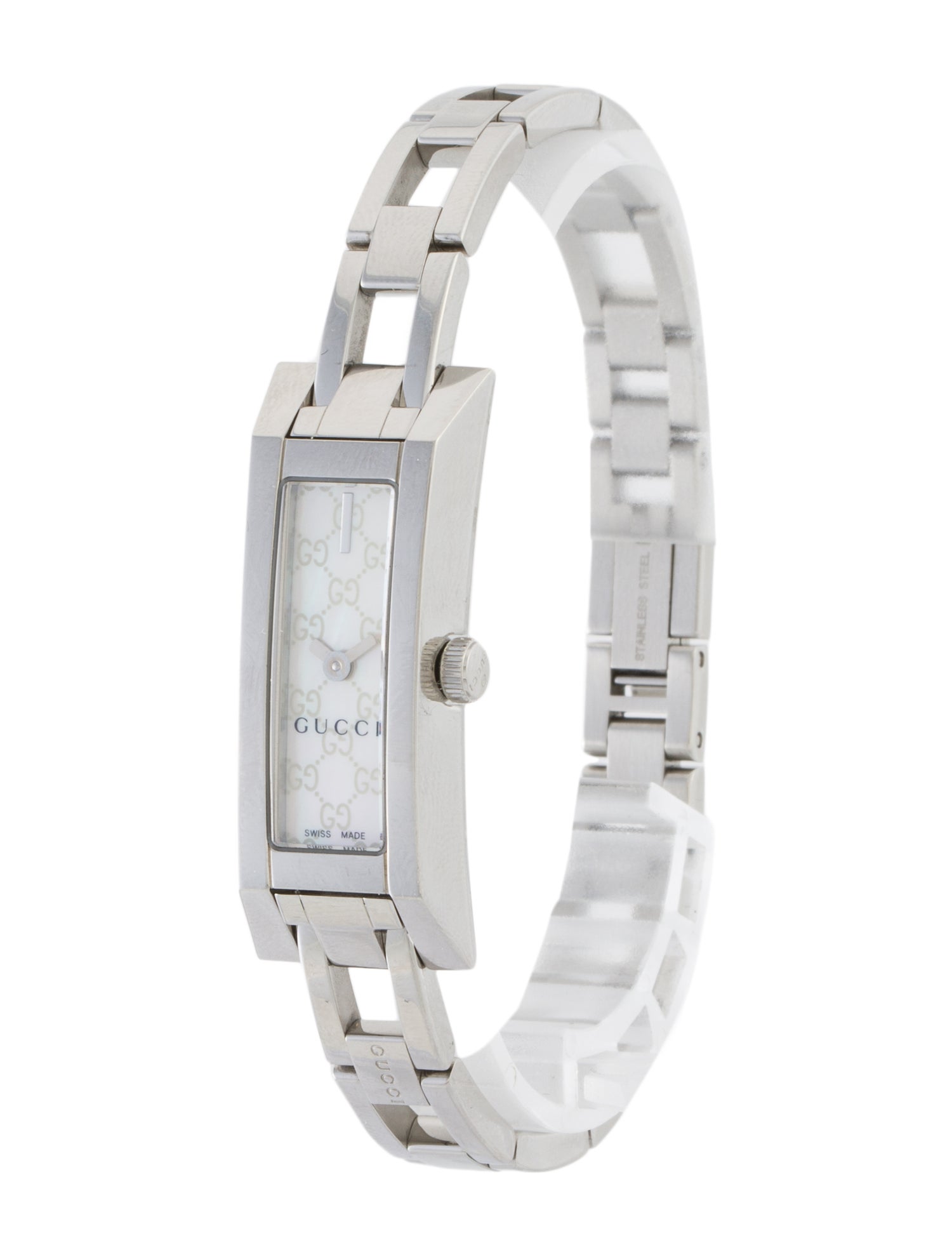 Gucci 110 Series Watch