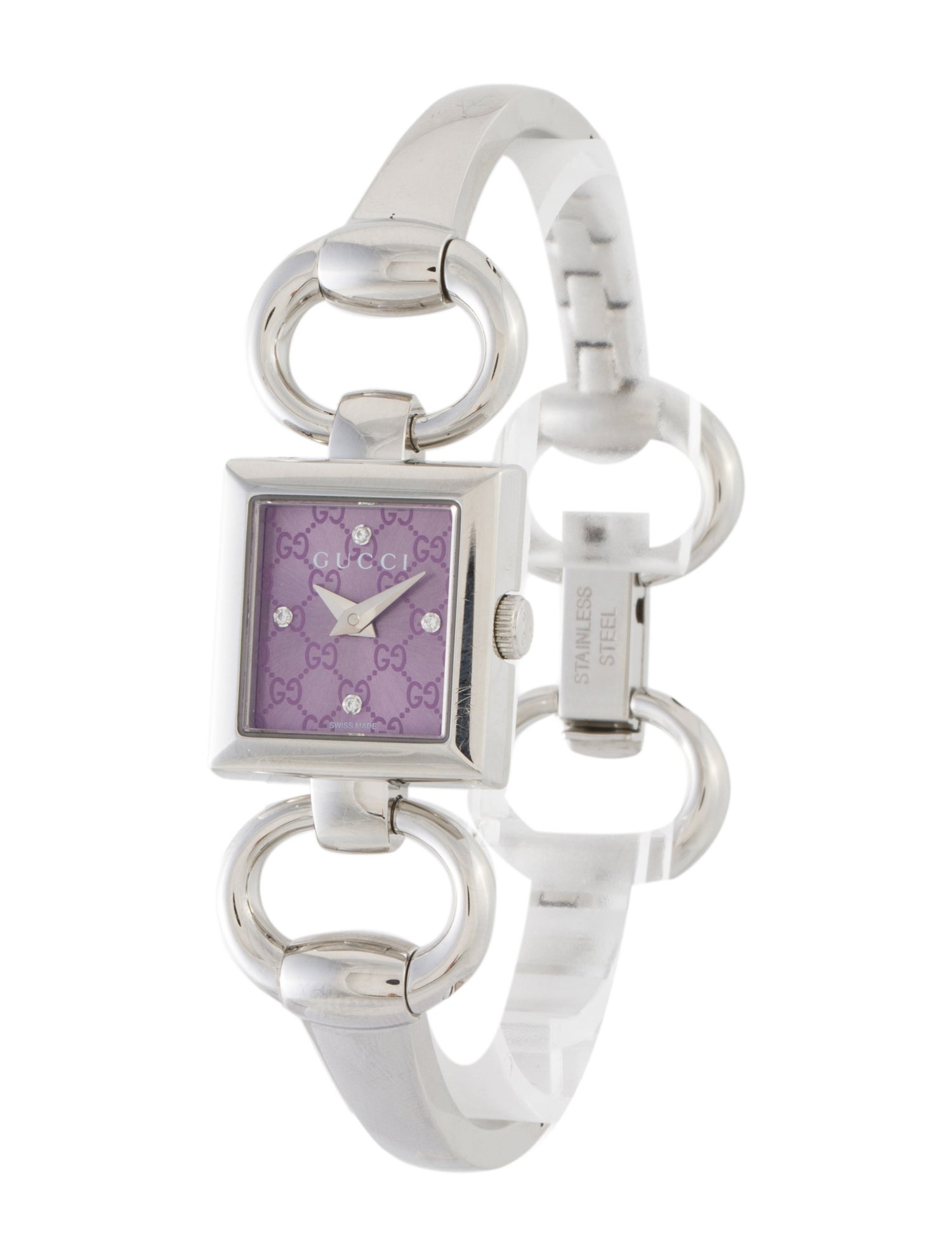 Gucci Tornabuoni Watch