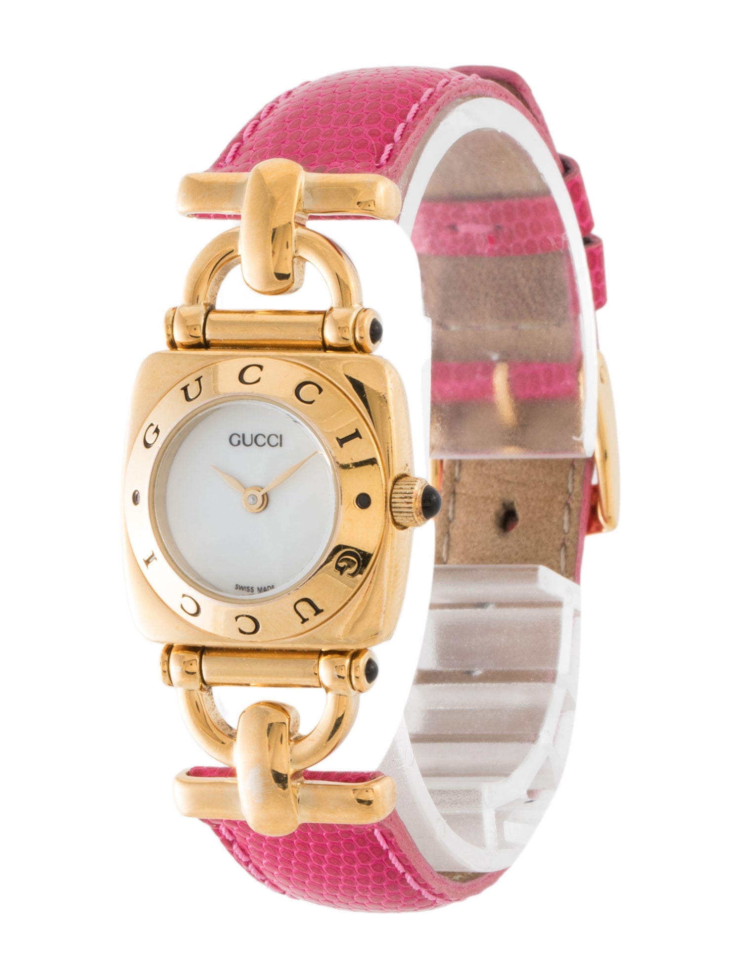 Gucci 6300 Series Watch