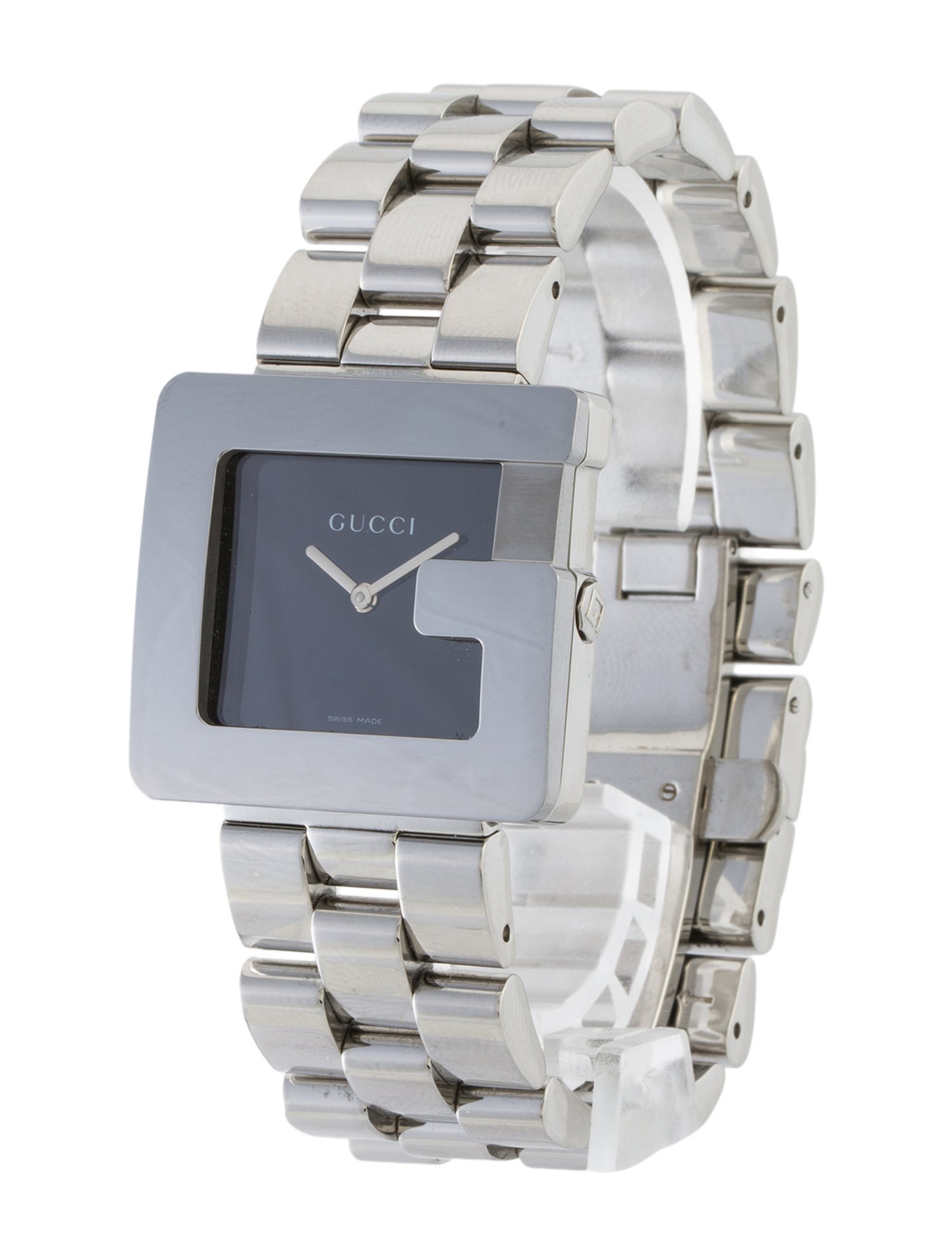 Gucci 3600 Series Watch