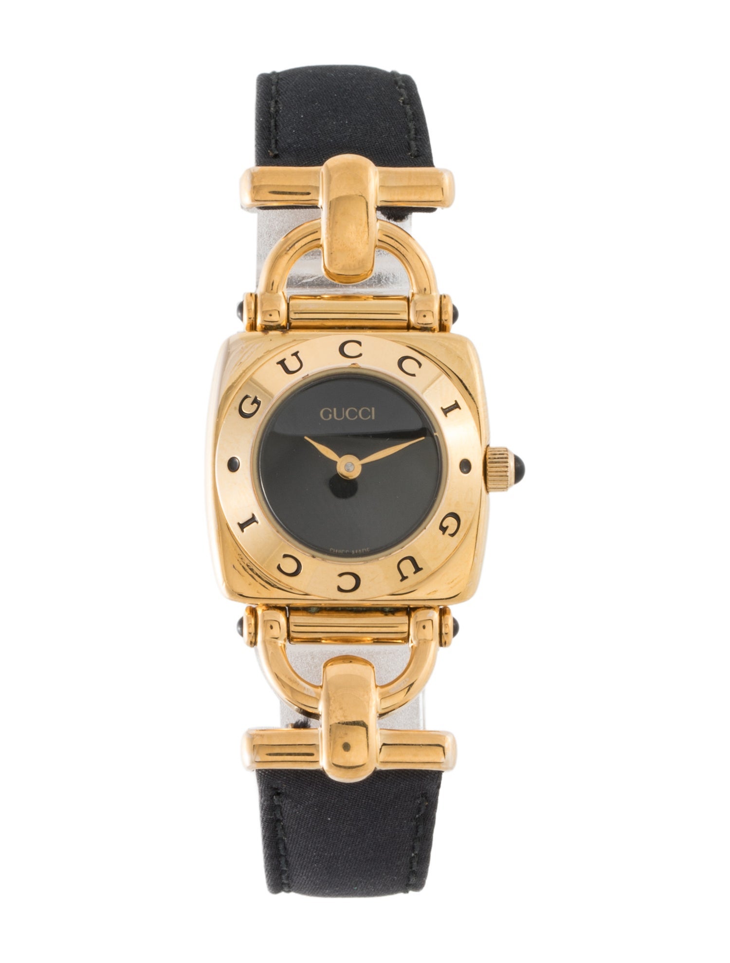Gucci 6300 Series Watch