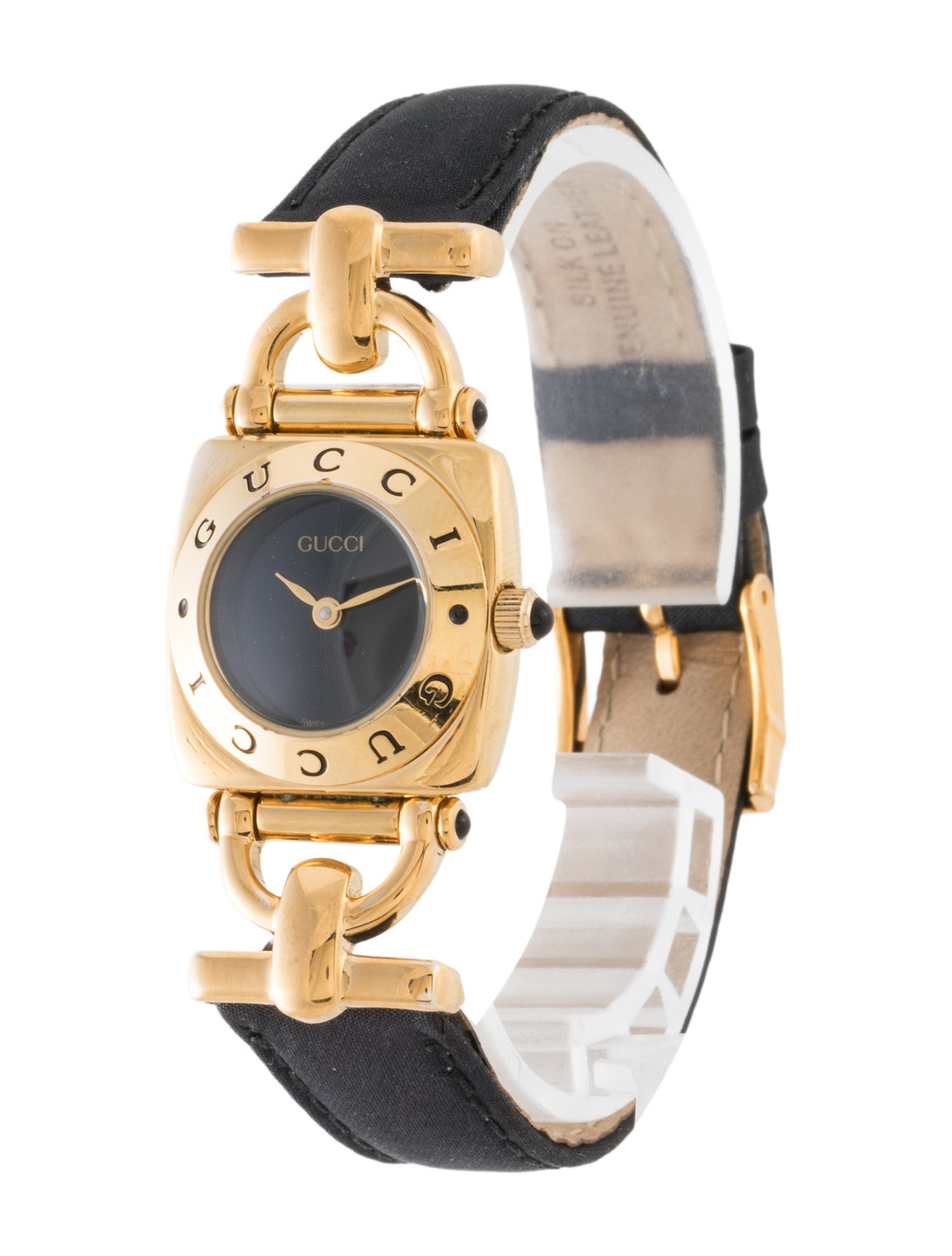 Gucci 6300 Series Watch