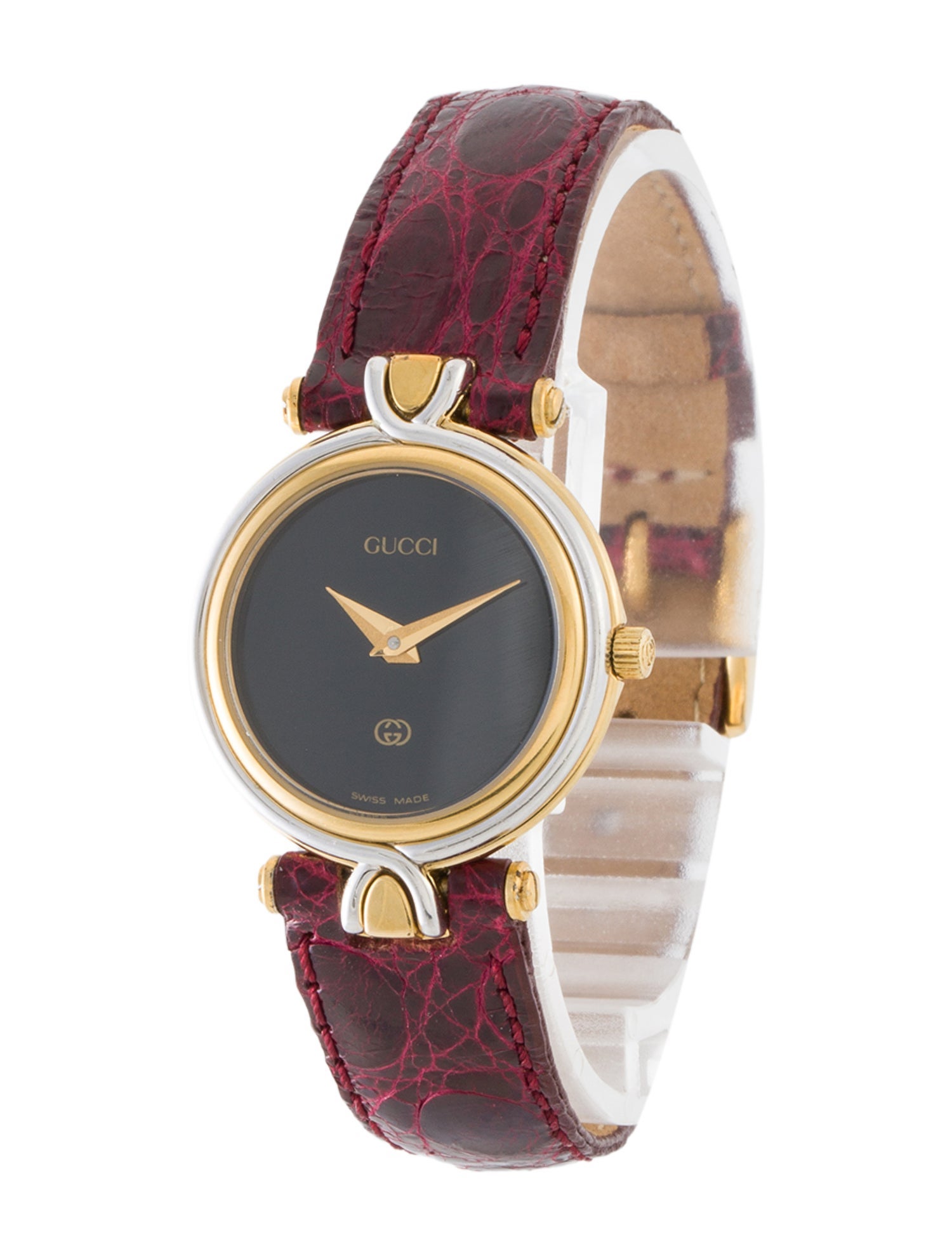 Gucci 4500 Series Watch