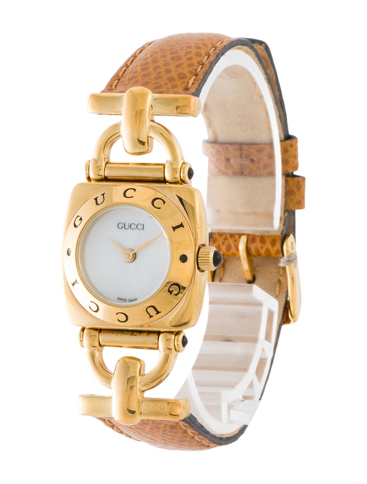 Gucci 6300 Series Watch w/ Tags
