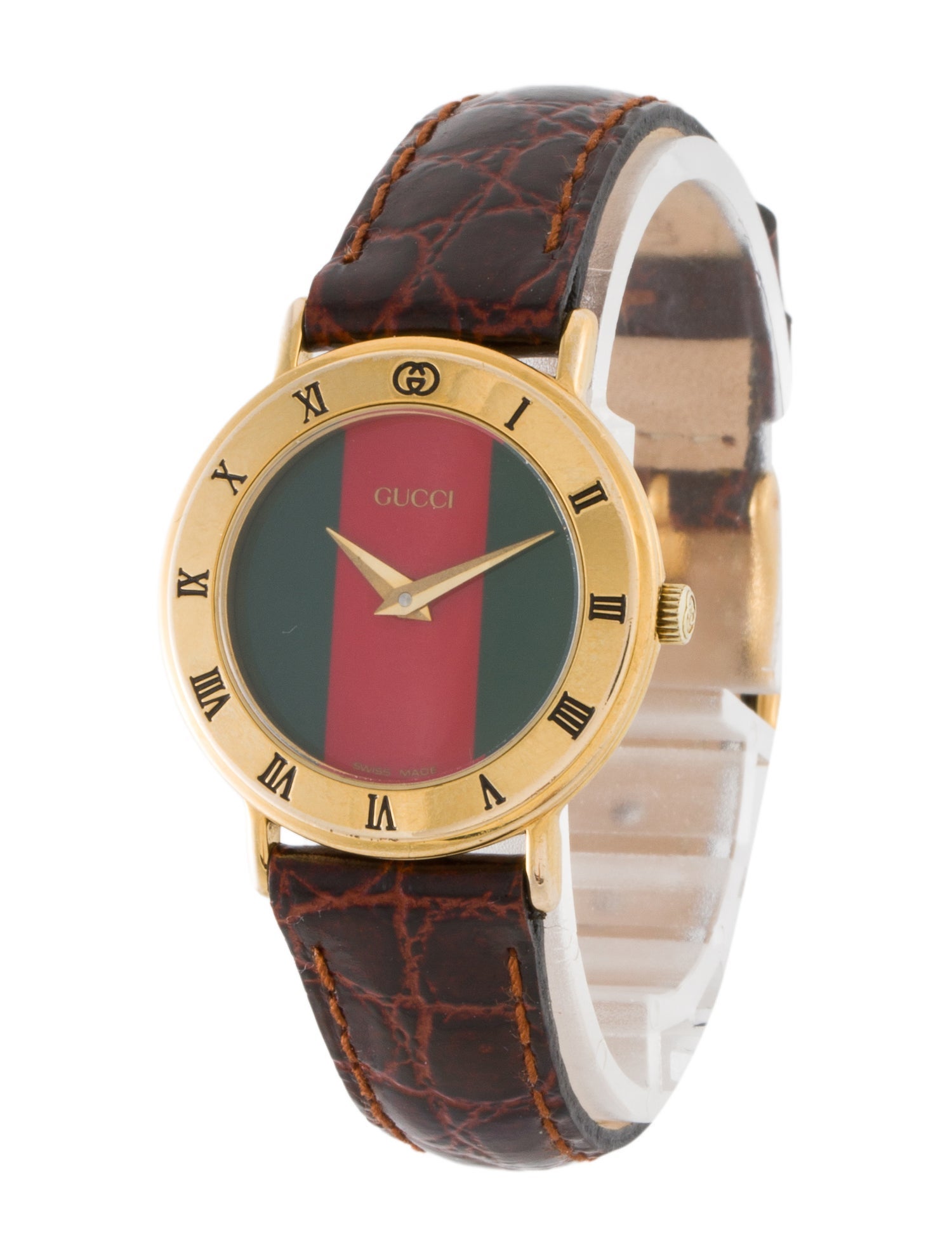 Gucci 3000 Series Watch