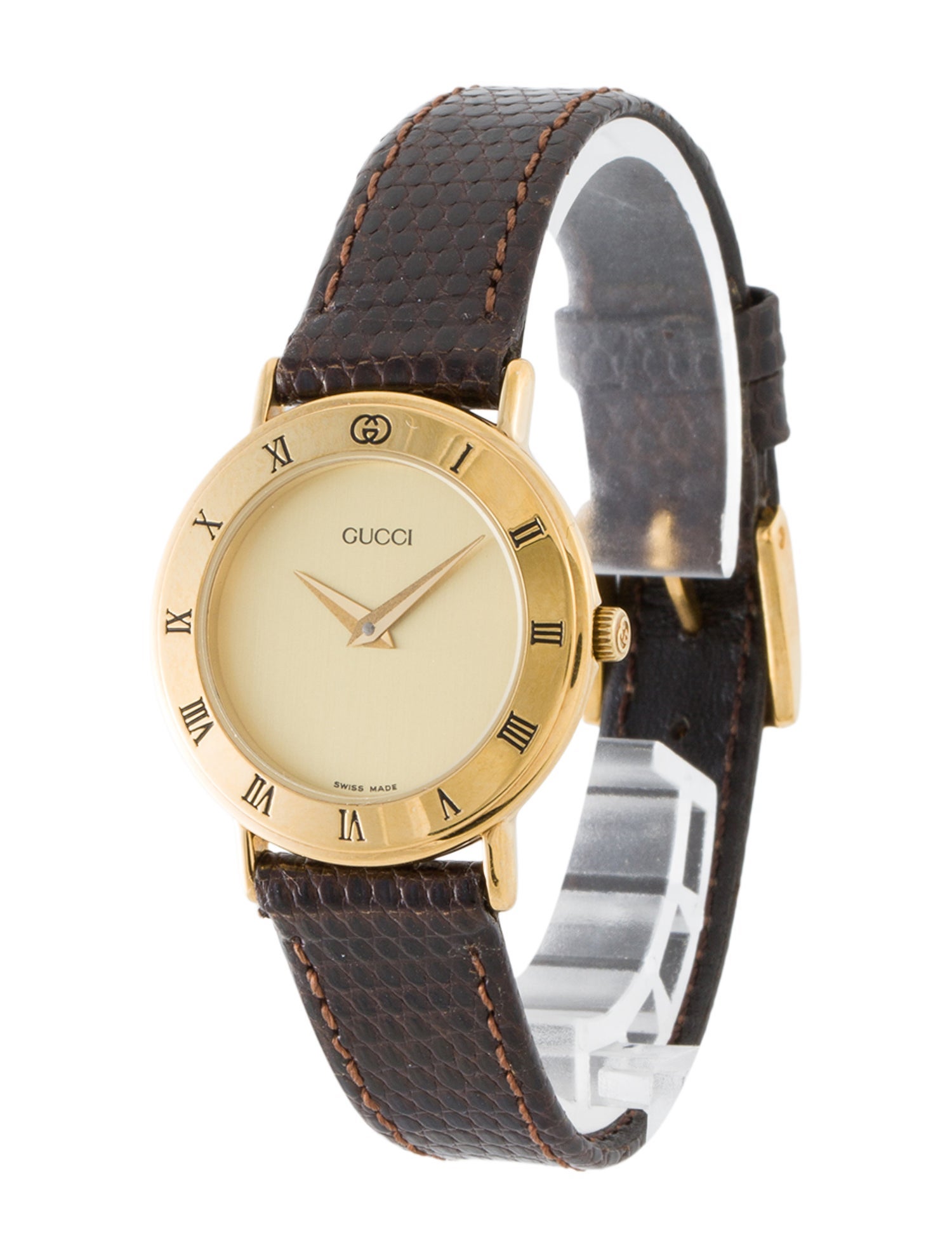 Gucci 3000 Series Watch