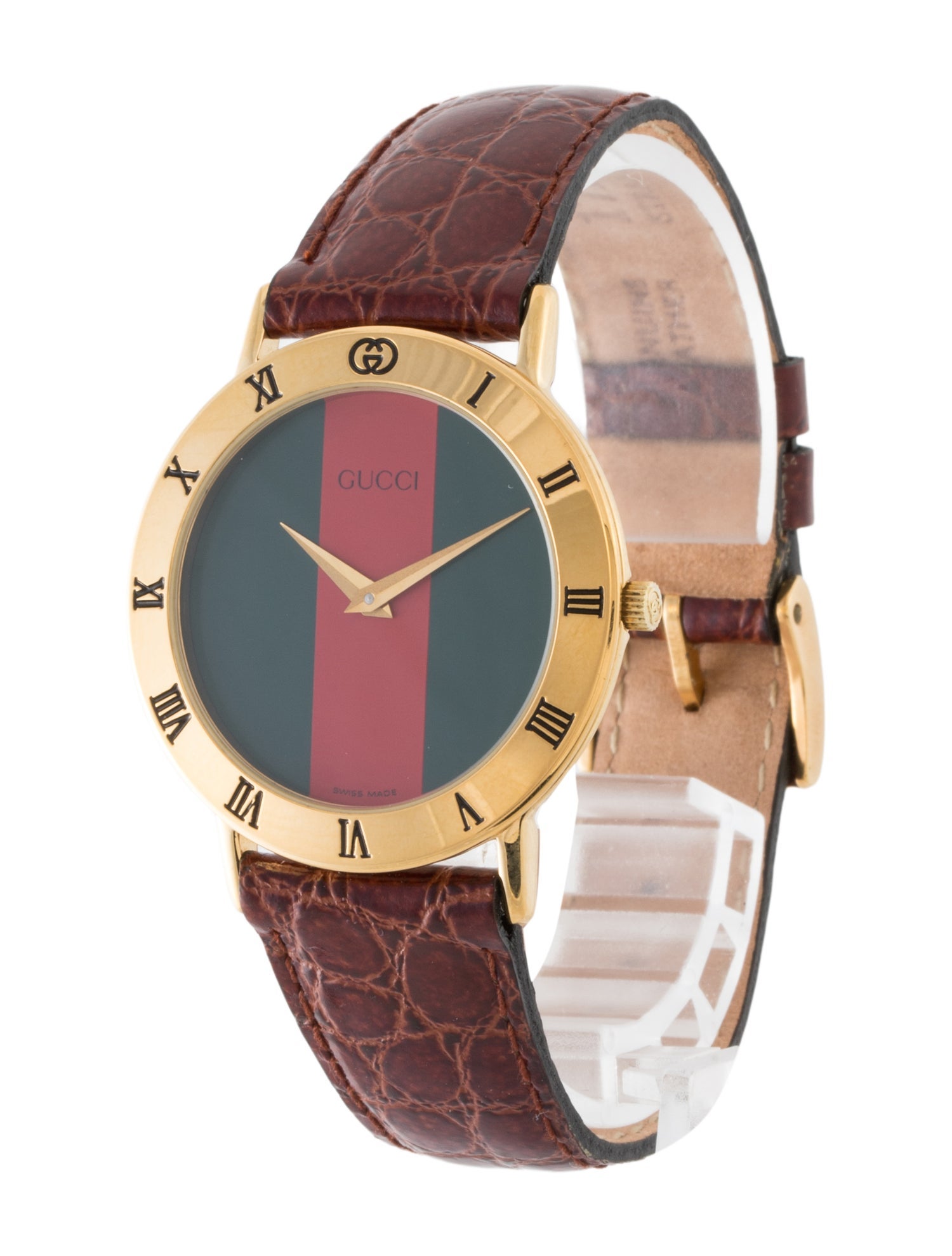 Gucci 3000 Series Watch