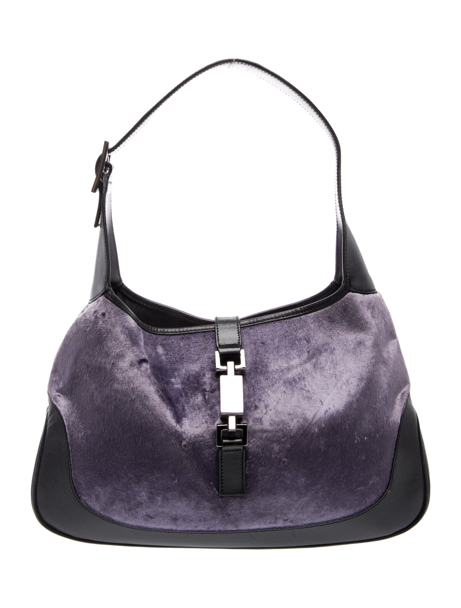 Gucci GG Canvas Jackie