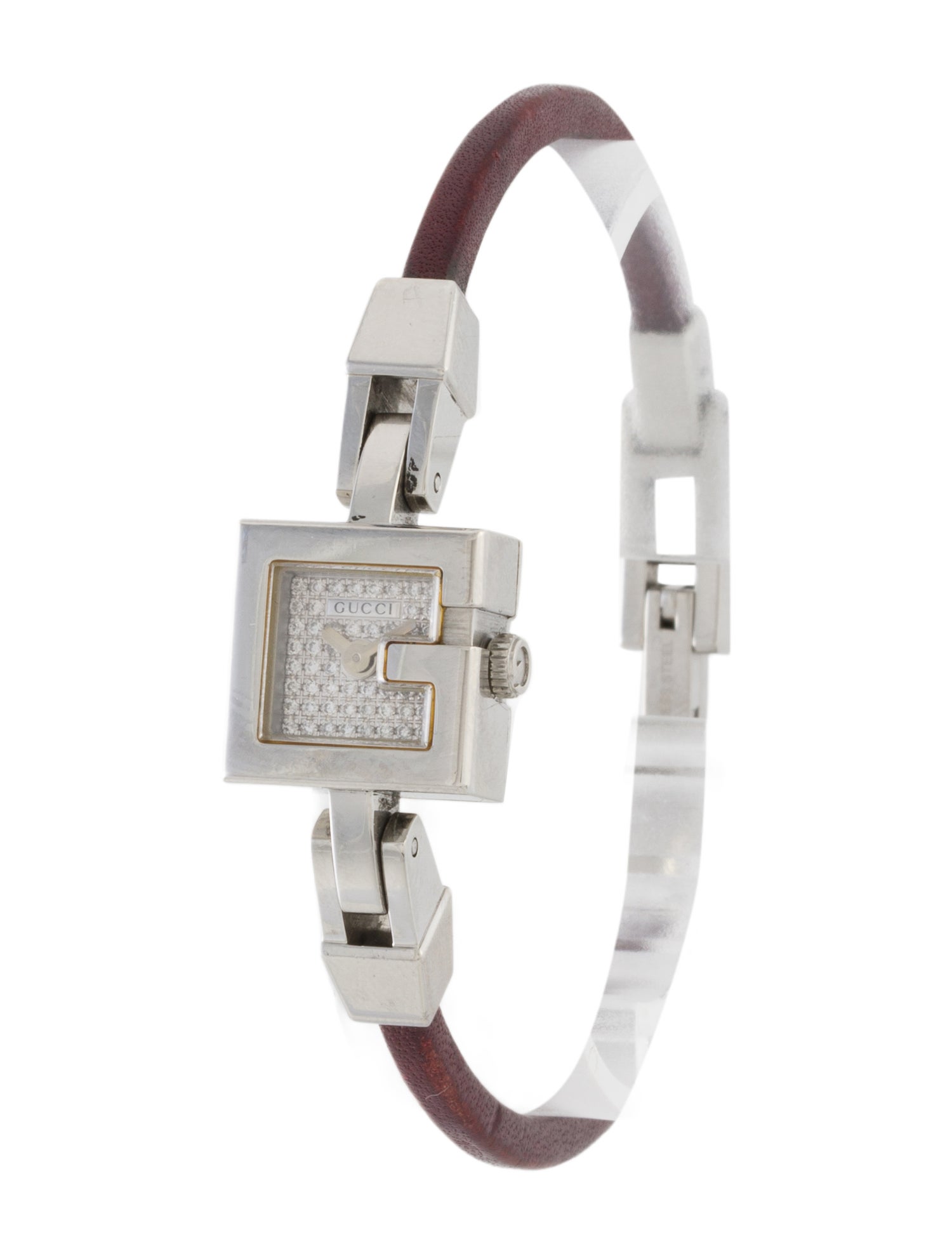 Gucci Mini G Series Watch